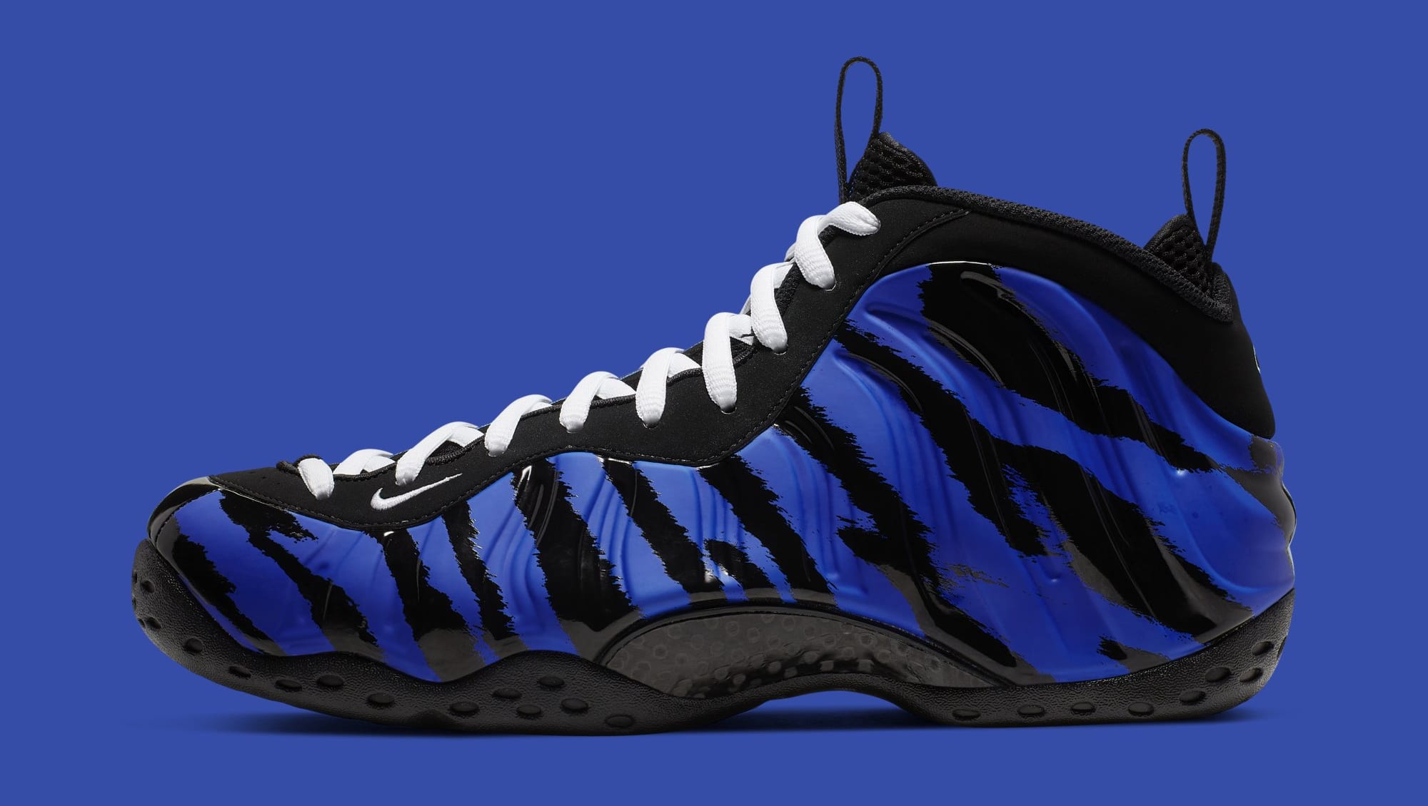 penny hardaway foamposites 2019