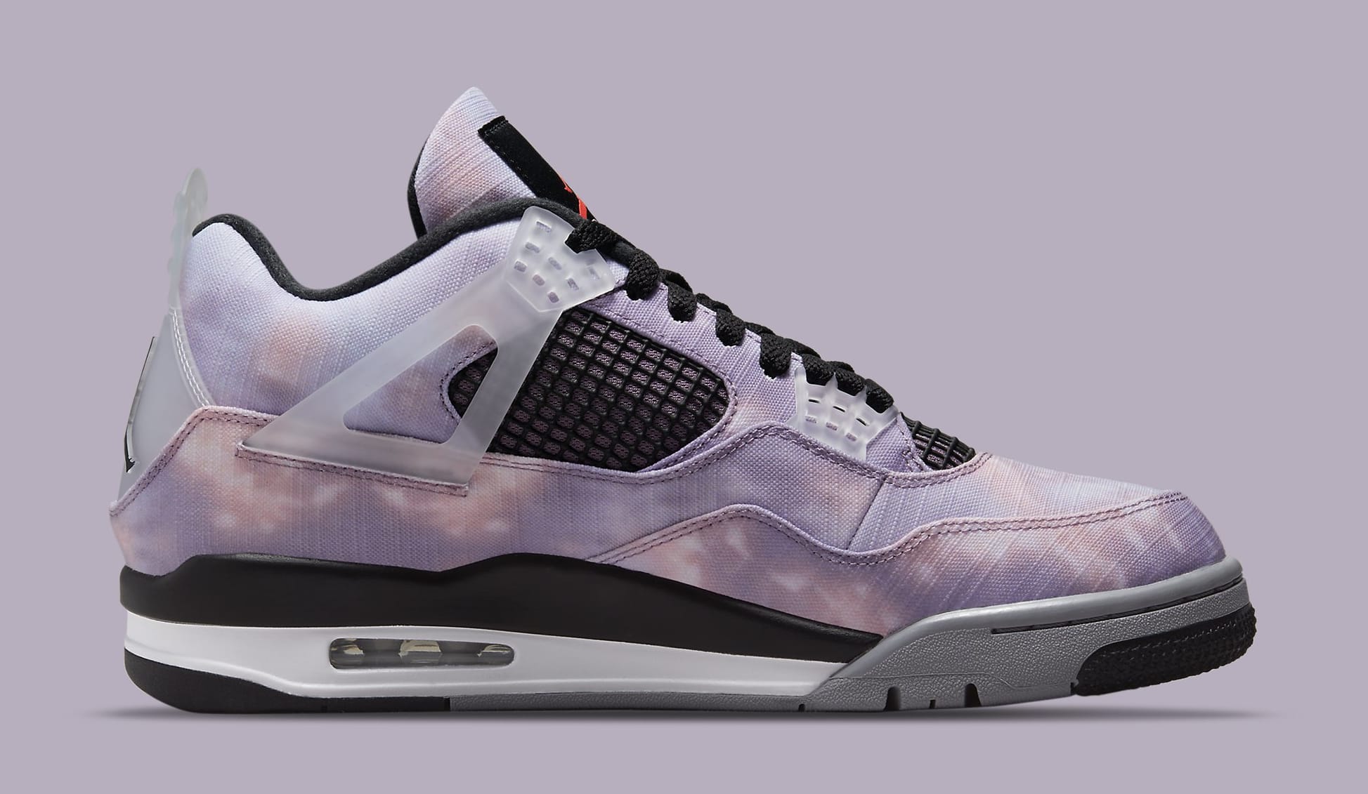 Air Jordan 4 Retro 'Amethyst Wave' Release Date DH7138-506 | Sole Collector