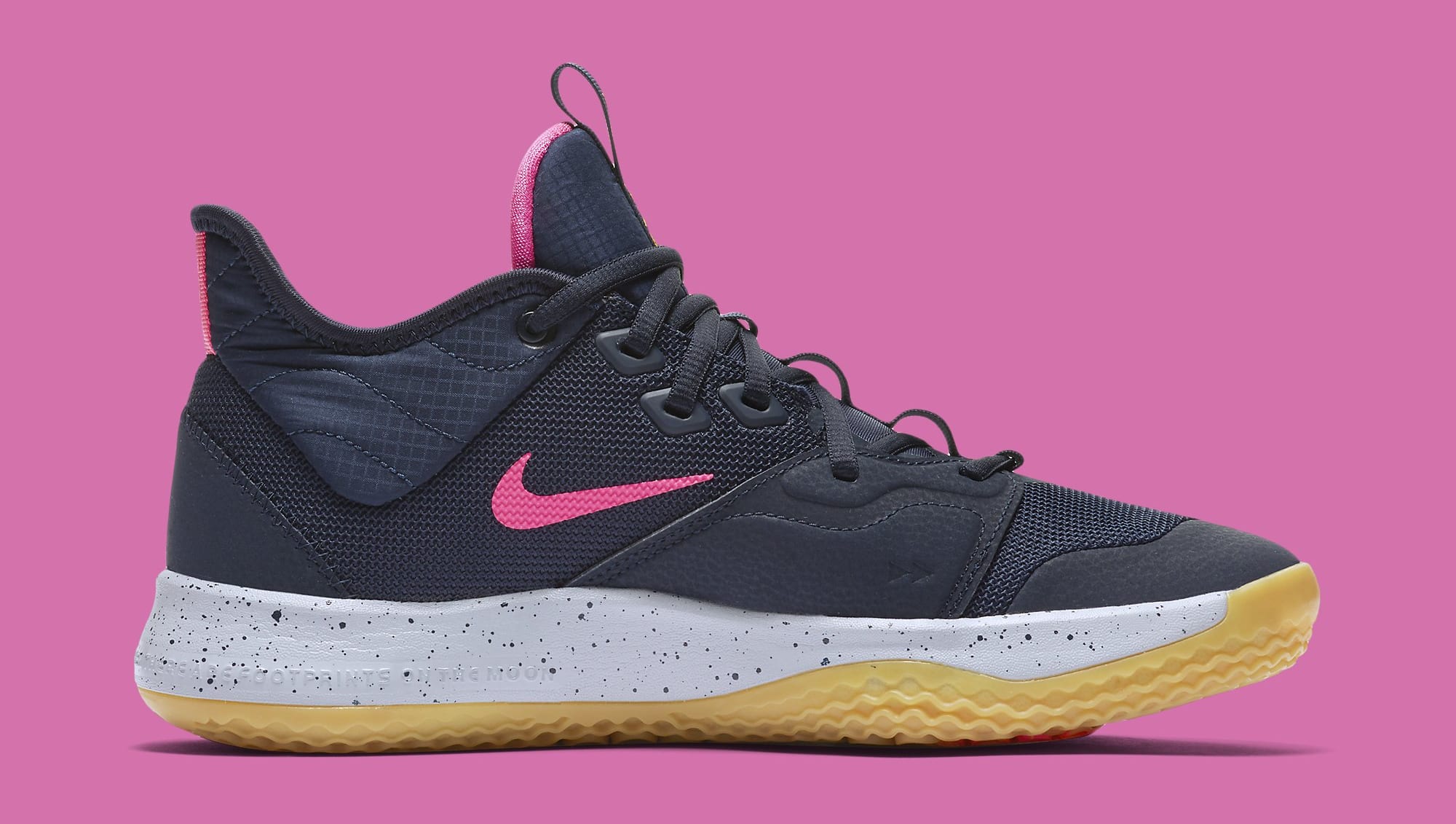 nike pg 3 obsidian pink