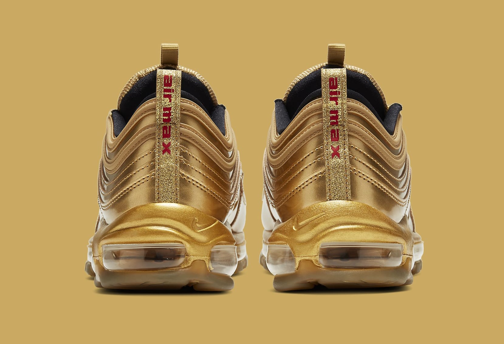 air max 97 gold champs
