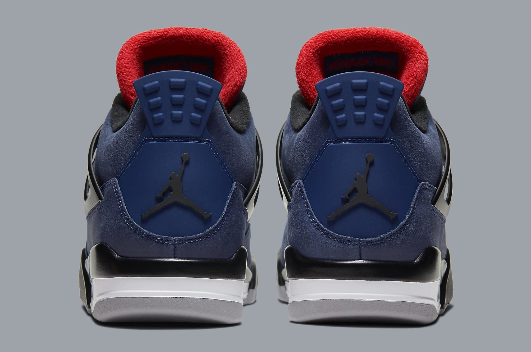air jordan 4 retro wntr bg loyal blue