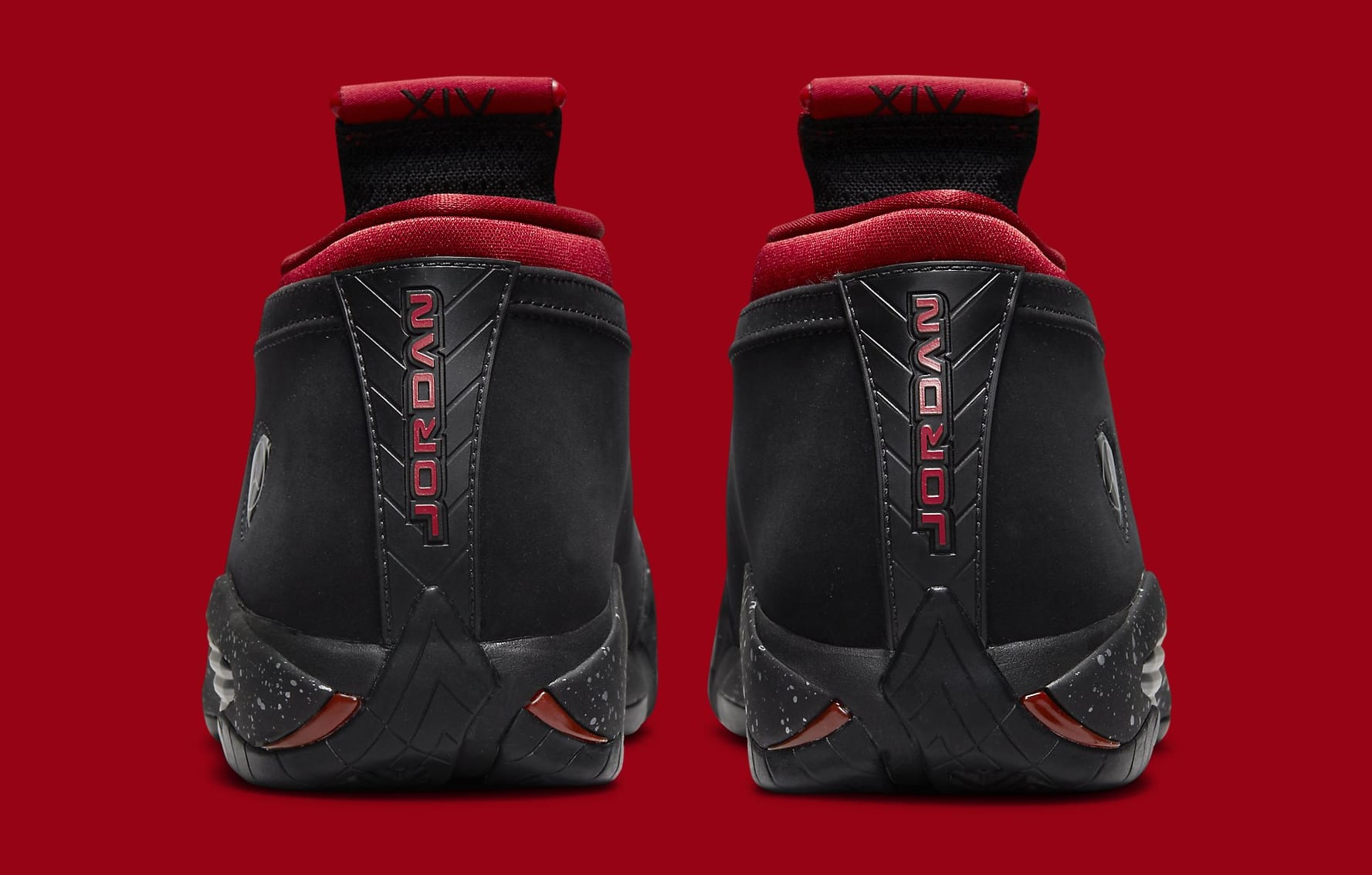 jordan 14 low lipstick