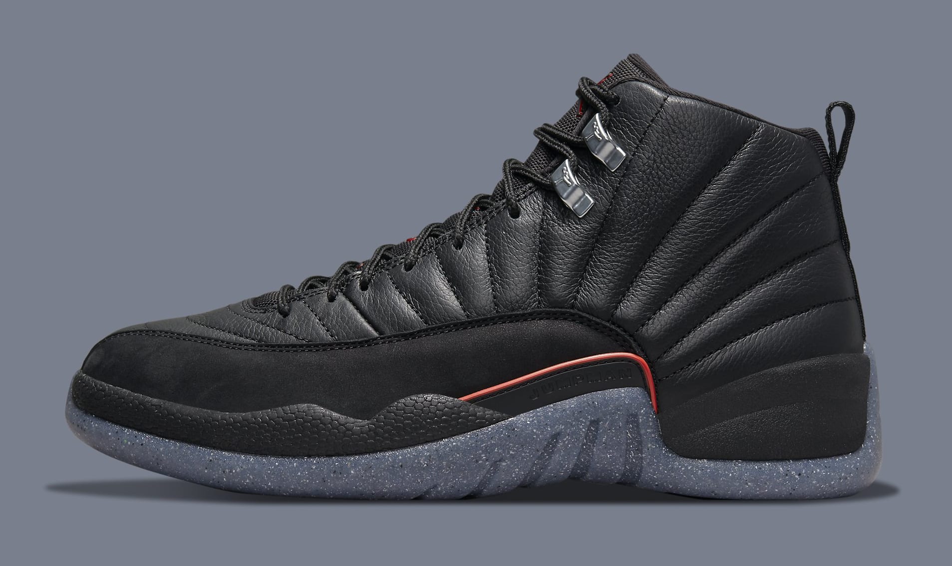 black 12 jordan release date