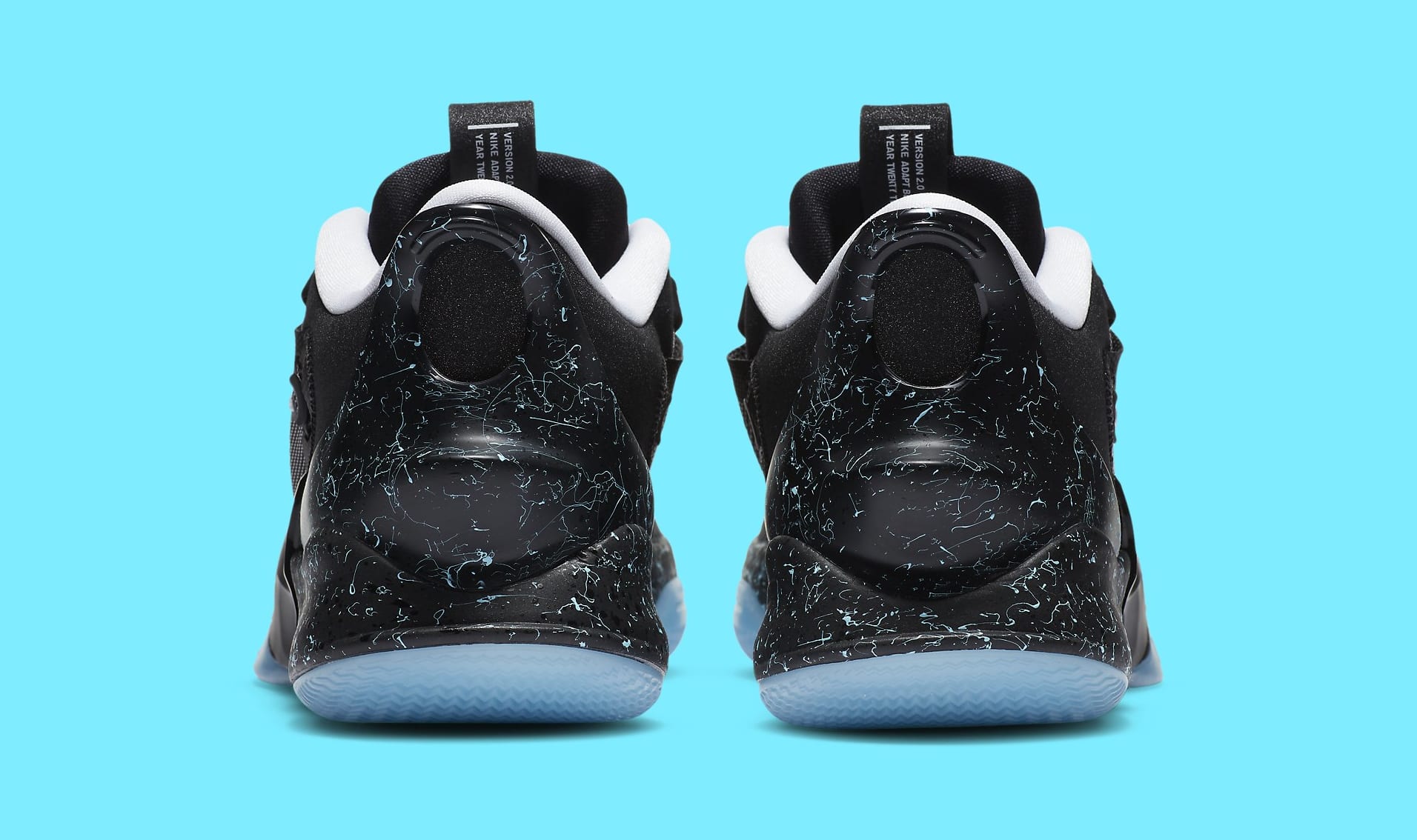 nike adapt bb 2.0 purple