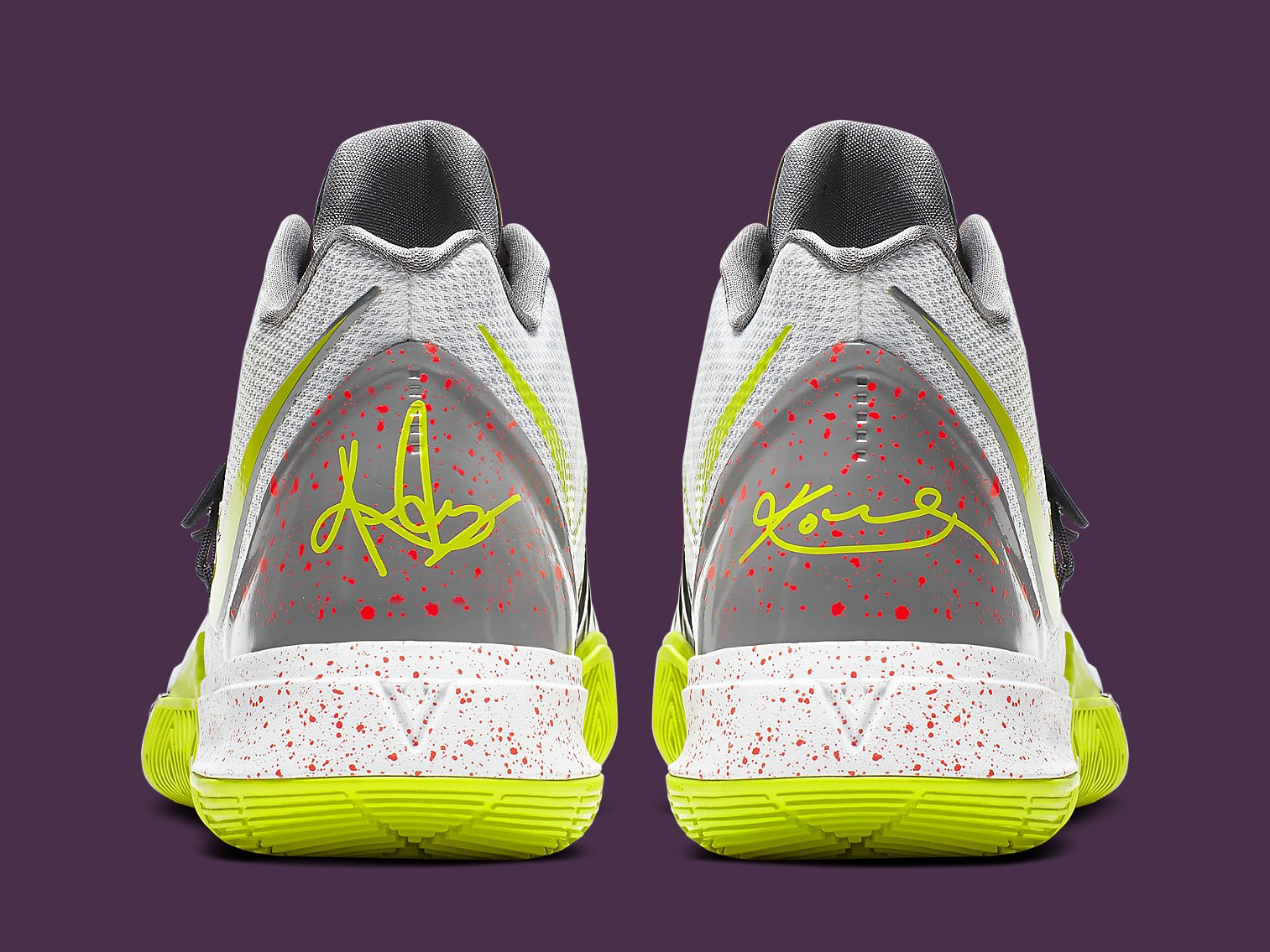 zoom freak basketball shoes