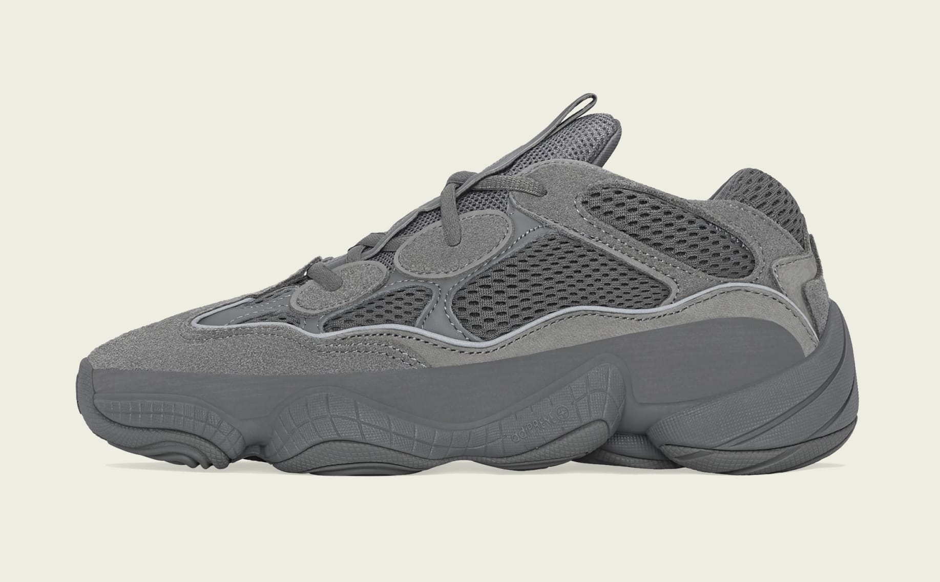 Yeezy black 500s clearance