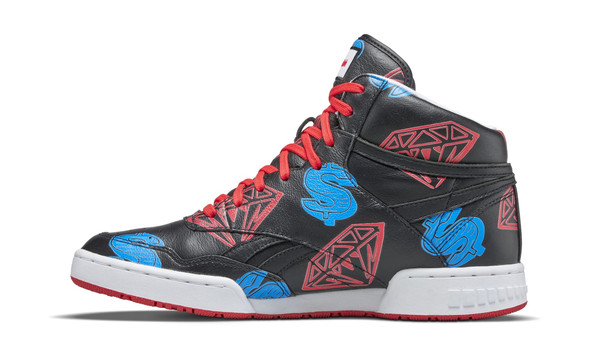 reebok bb4600 prix