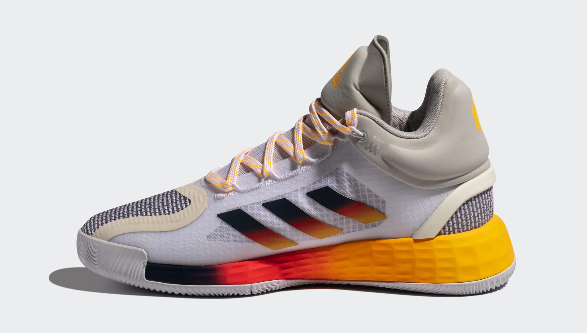 Adidas D Rose 11 Release Date Fw8508 Sole Collector