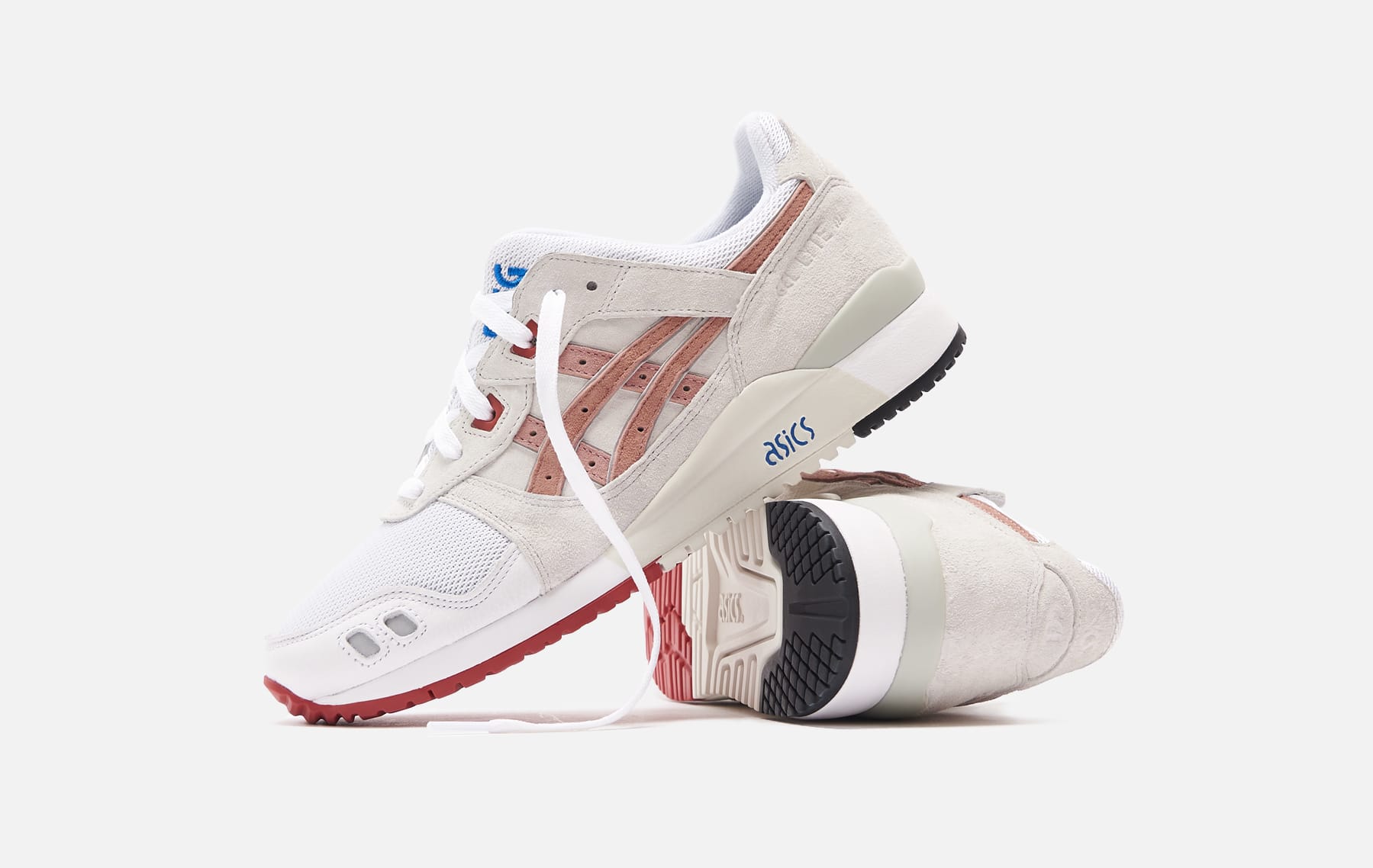 asics limited edition rosé sneaker