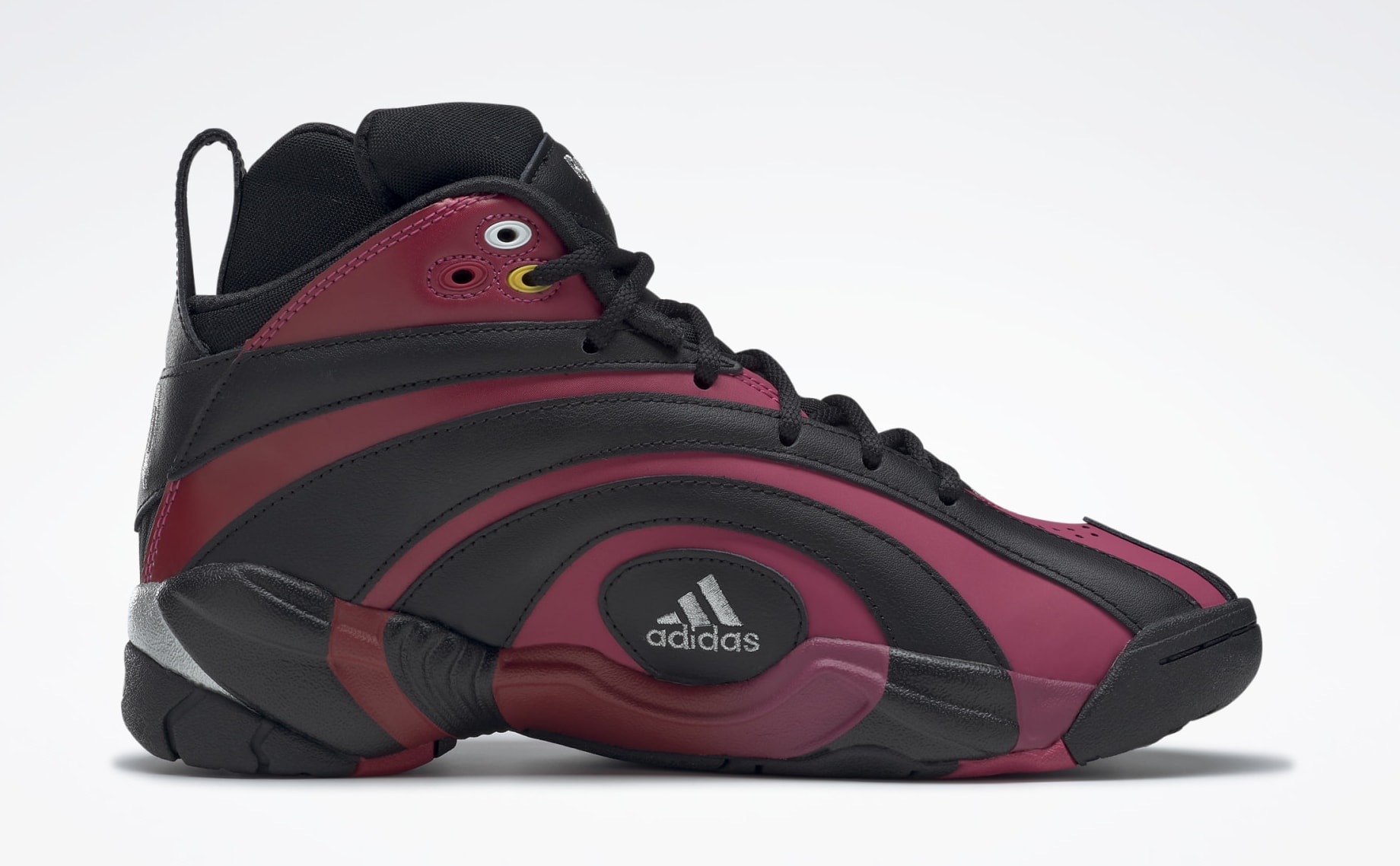 Dame 7 x reebok