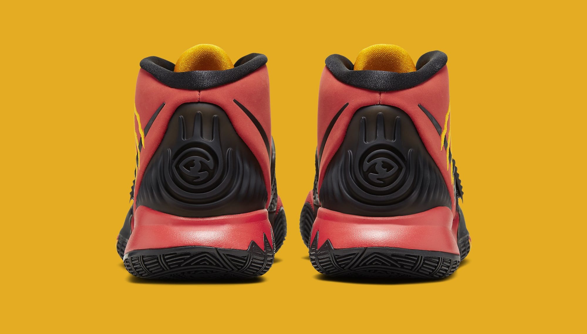 Sepatu Basket Kyrie 6 Concepts Khepri Shopee Indonesia