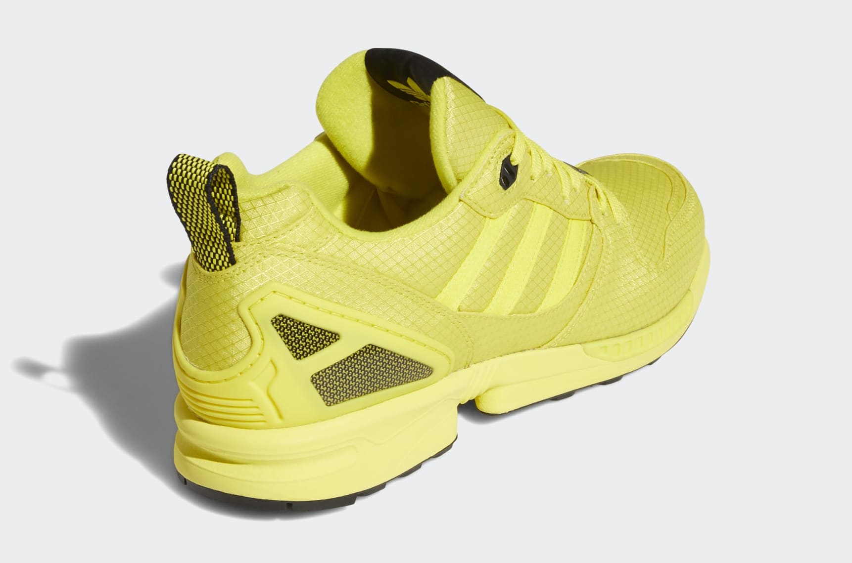 Adidas ZX 5000 'Torsion' FZ4645 Heel