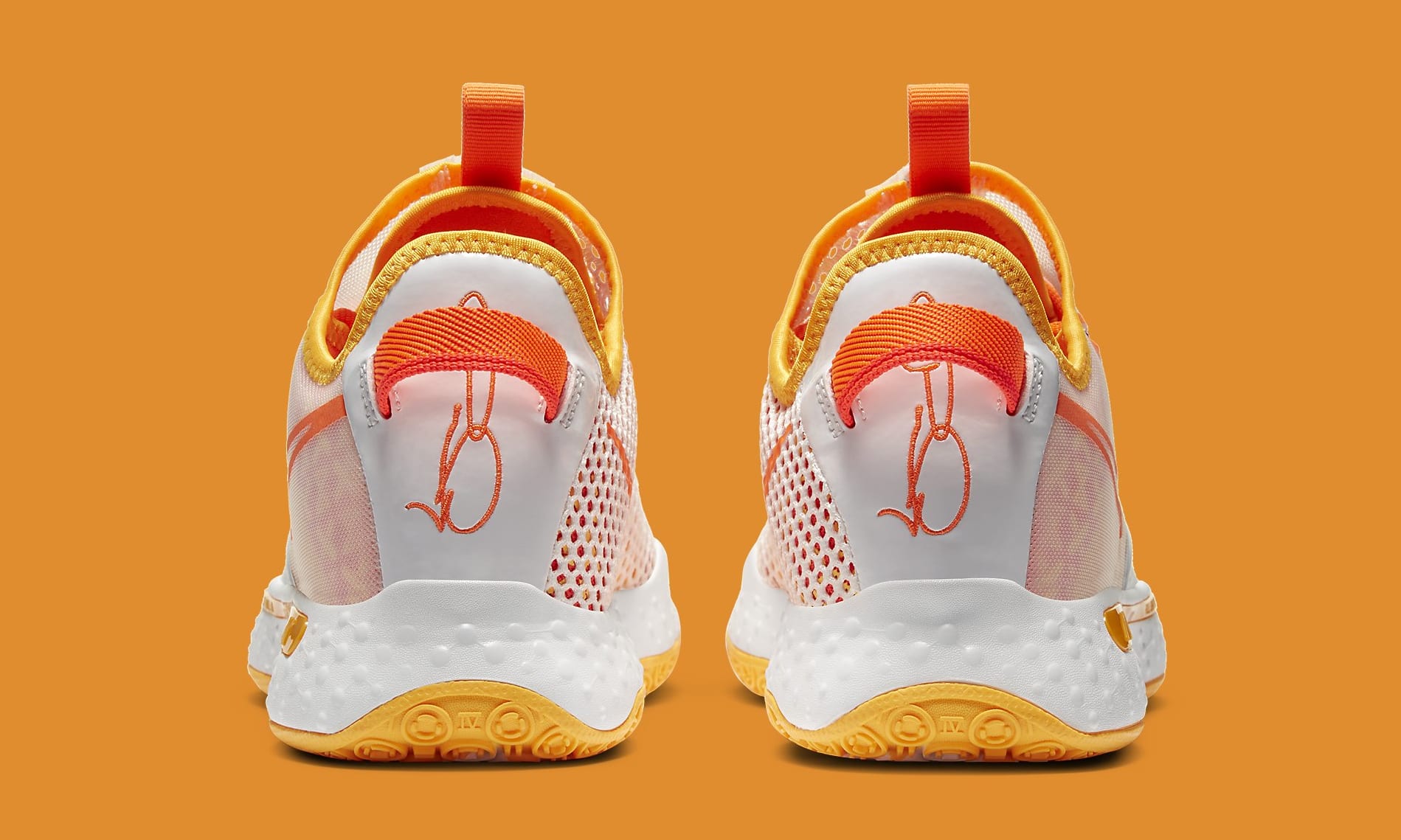 pg4 x gatorade orange gx