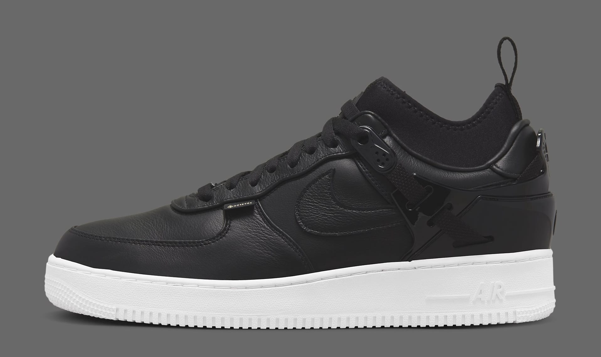 Undercover x Nike Air Force 1 Low - Sneaker Release Guide 10/11/22