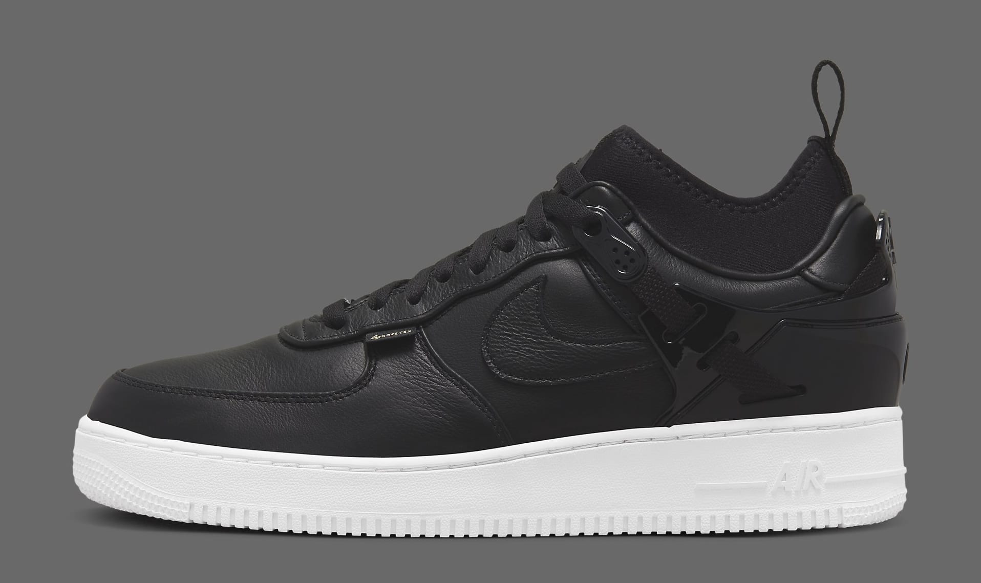black and olive green nikes