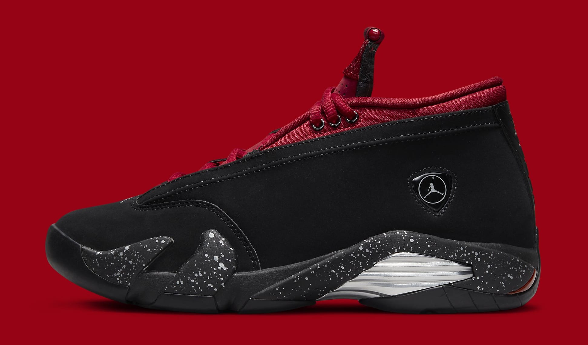 jordan 14 low lipstick