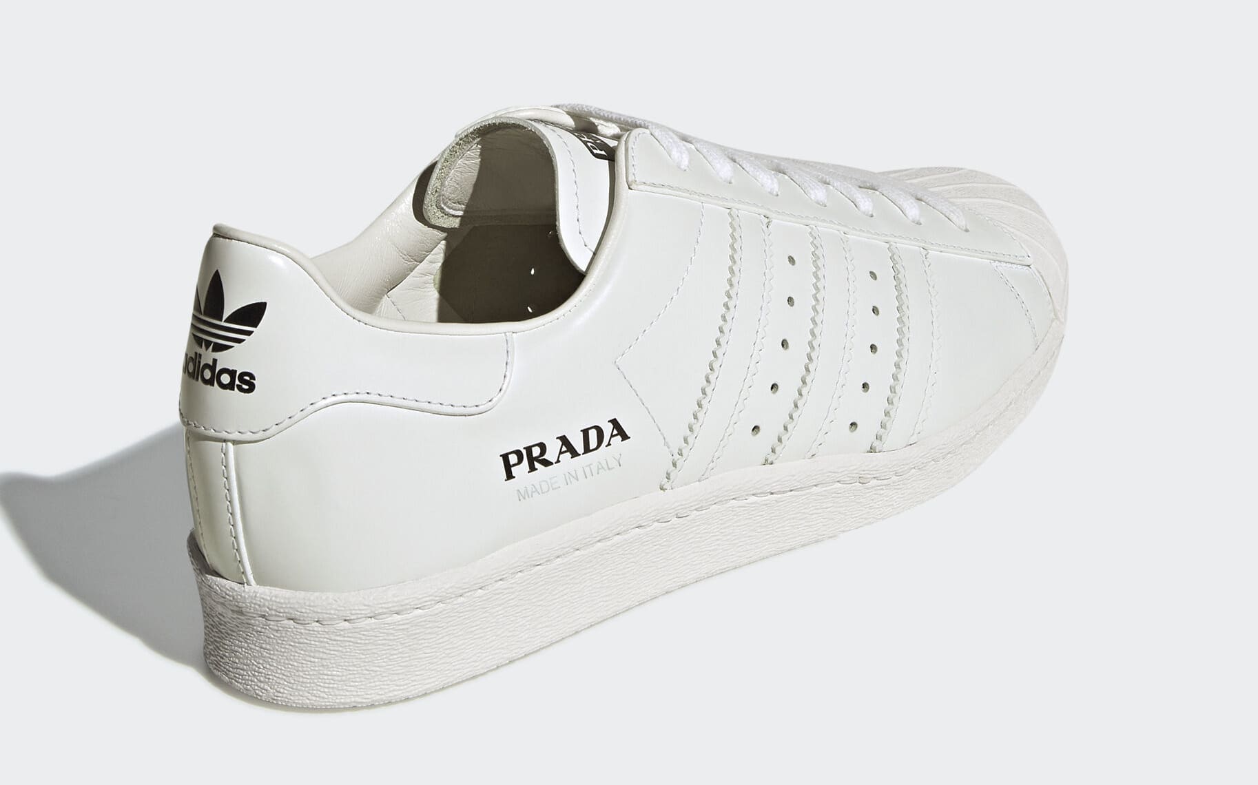 prada adidas collab