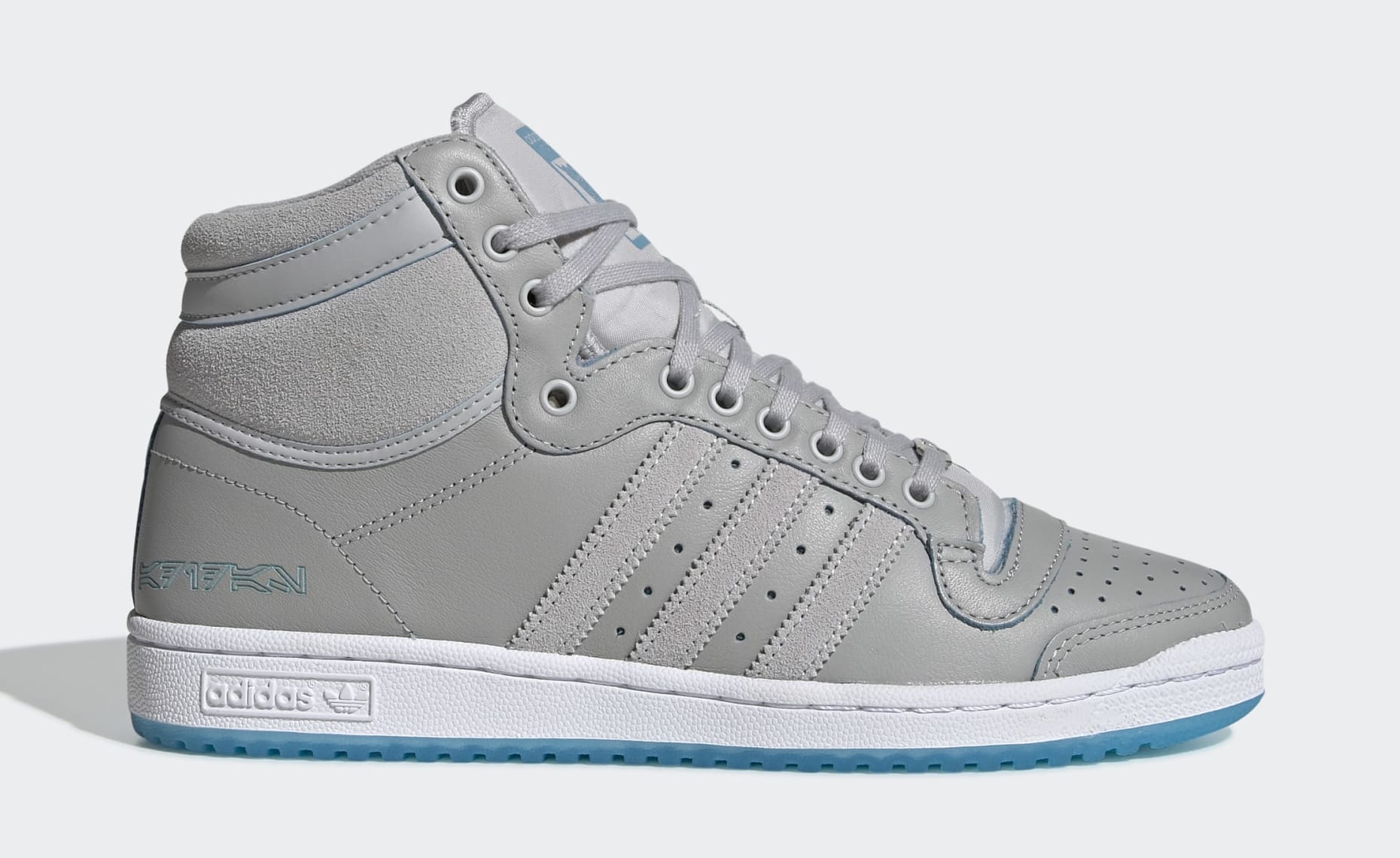 finish line star wars adidas