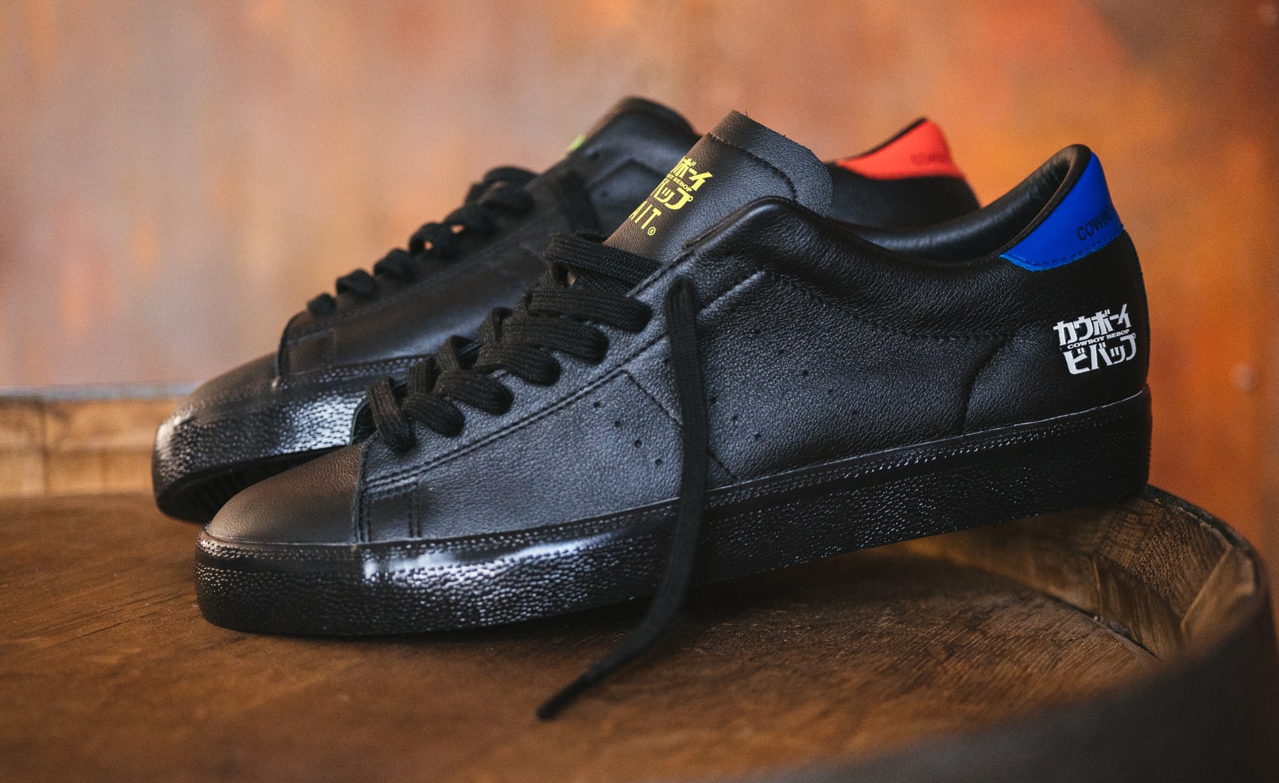 Bait cowboy bebop shoes clearance