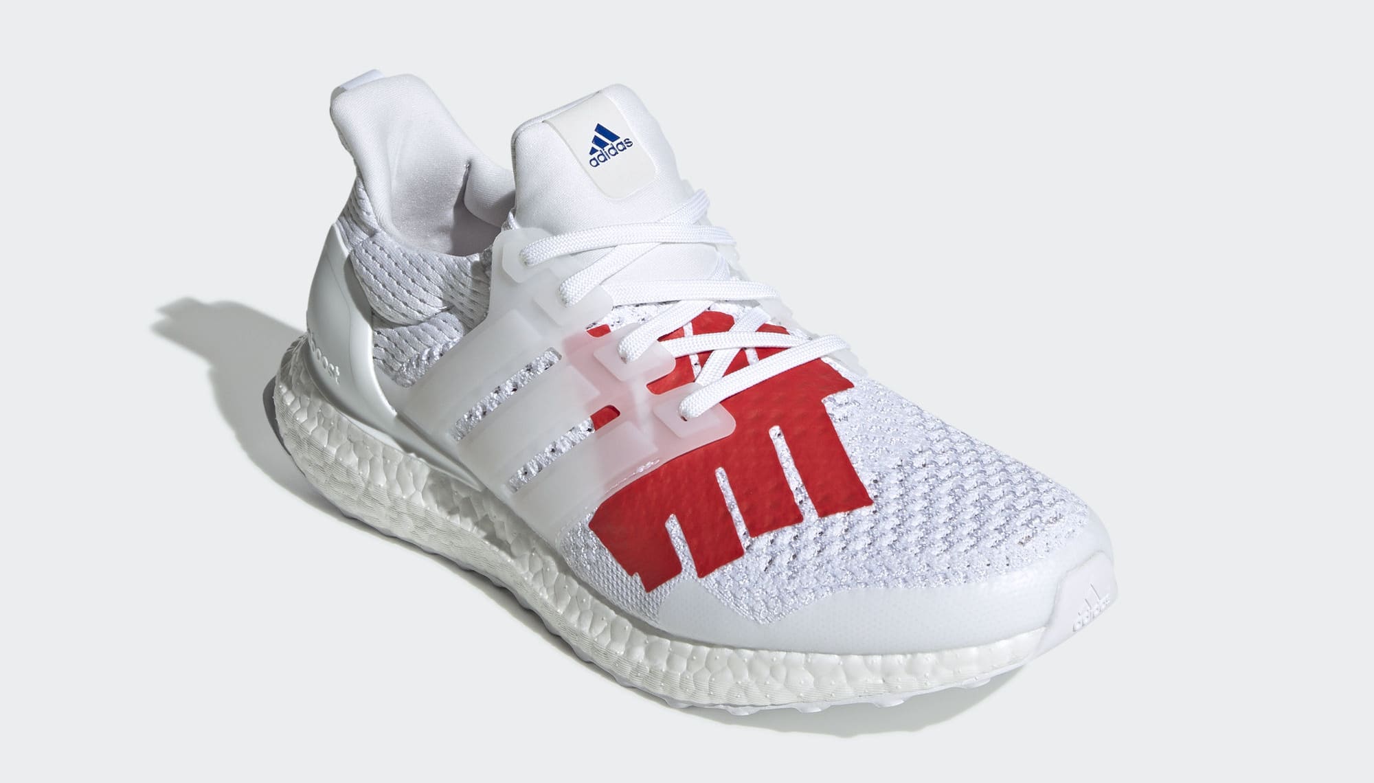 adidas ultraboost undefeated
