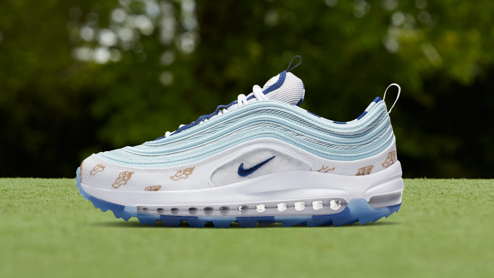 Nike Golf 'Wing It' Collection Release 