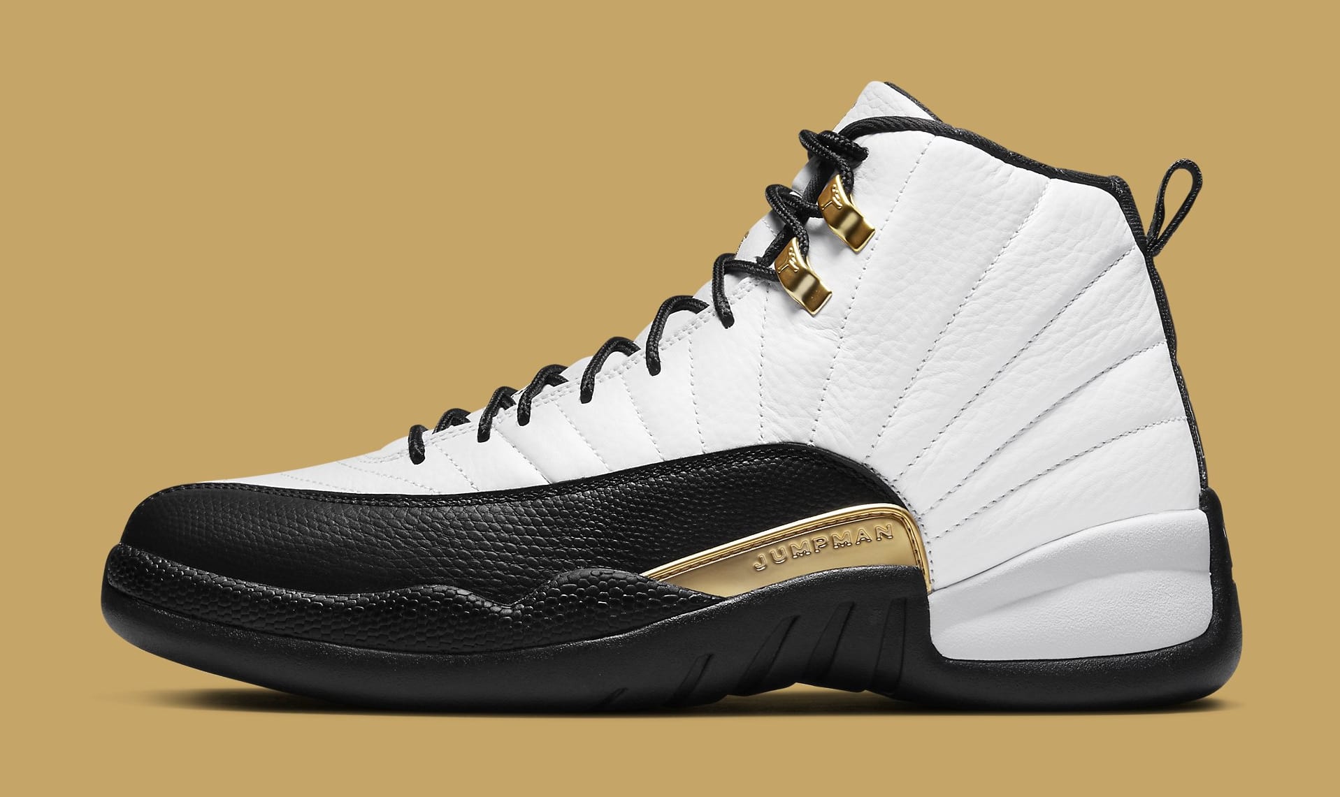 jordan 12 taxi royalty