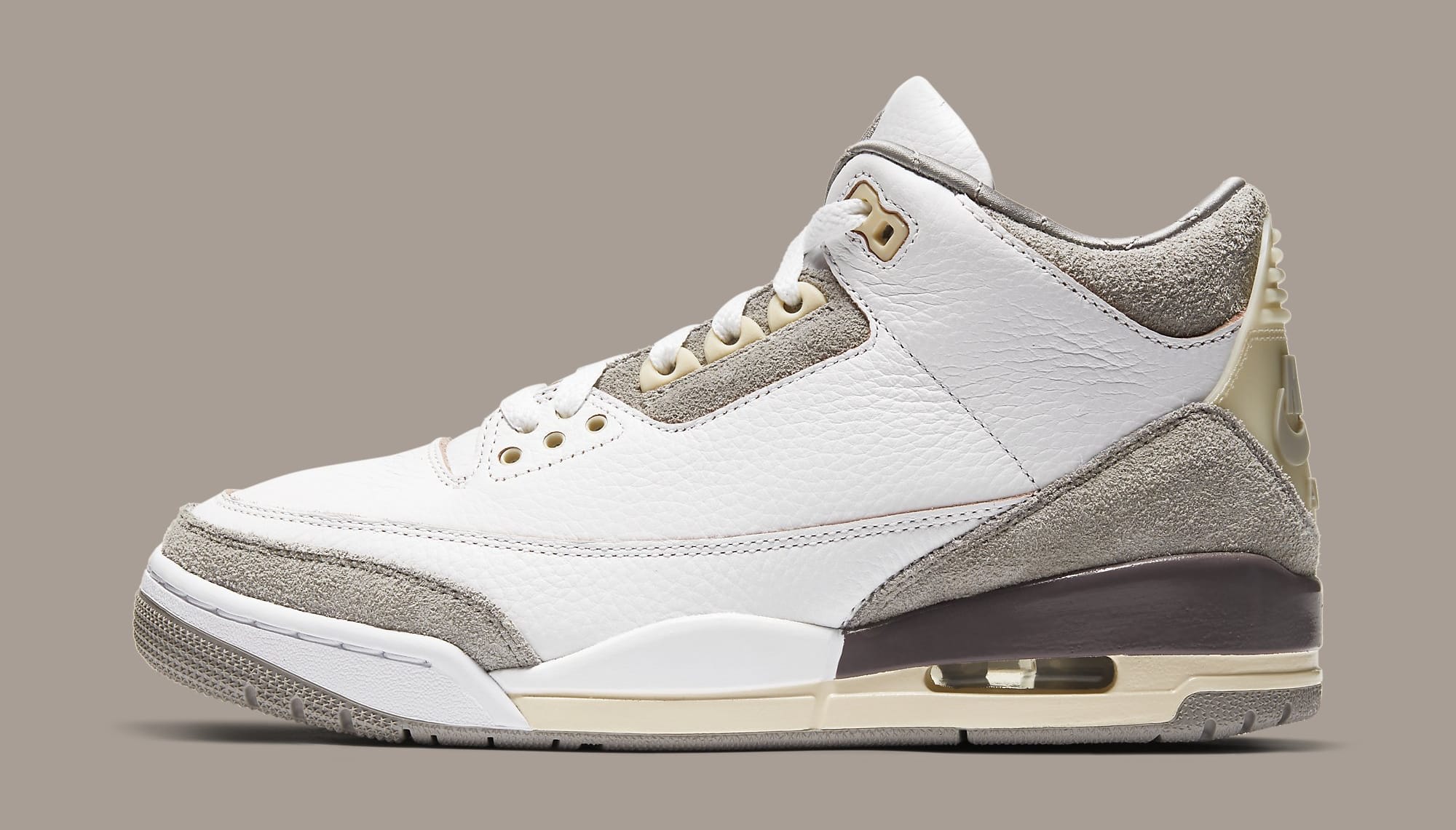 A Ma Maniére x Air Jordan 3 Retro SP