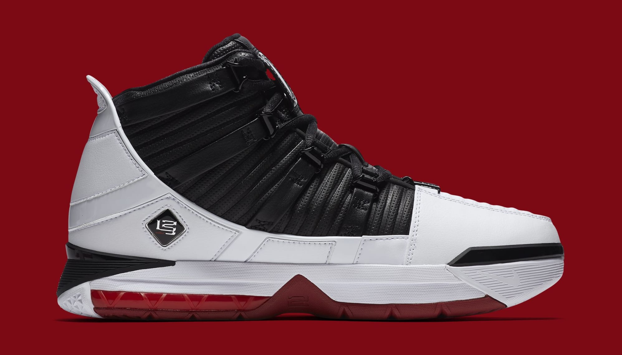 lebron 3 home release date