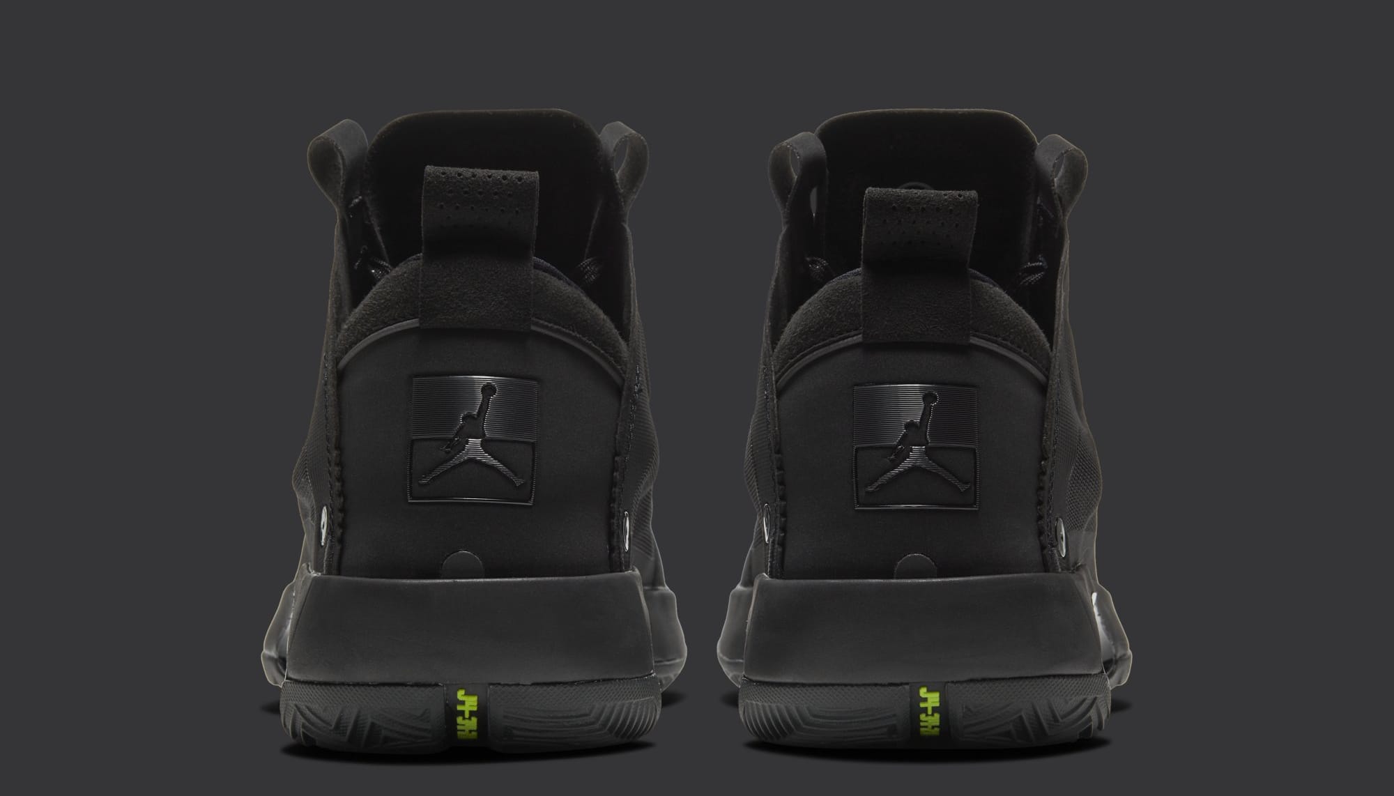 Air Jordan 34 Black Cat Bq3381 003 Release Date Sole Collector