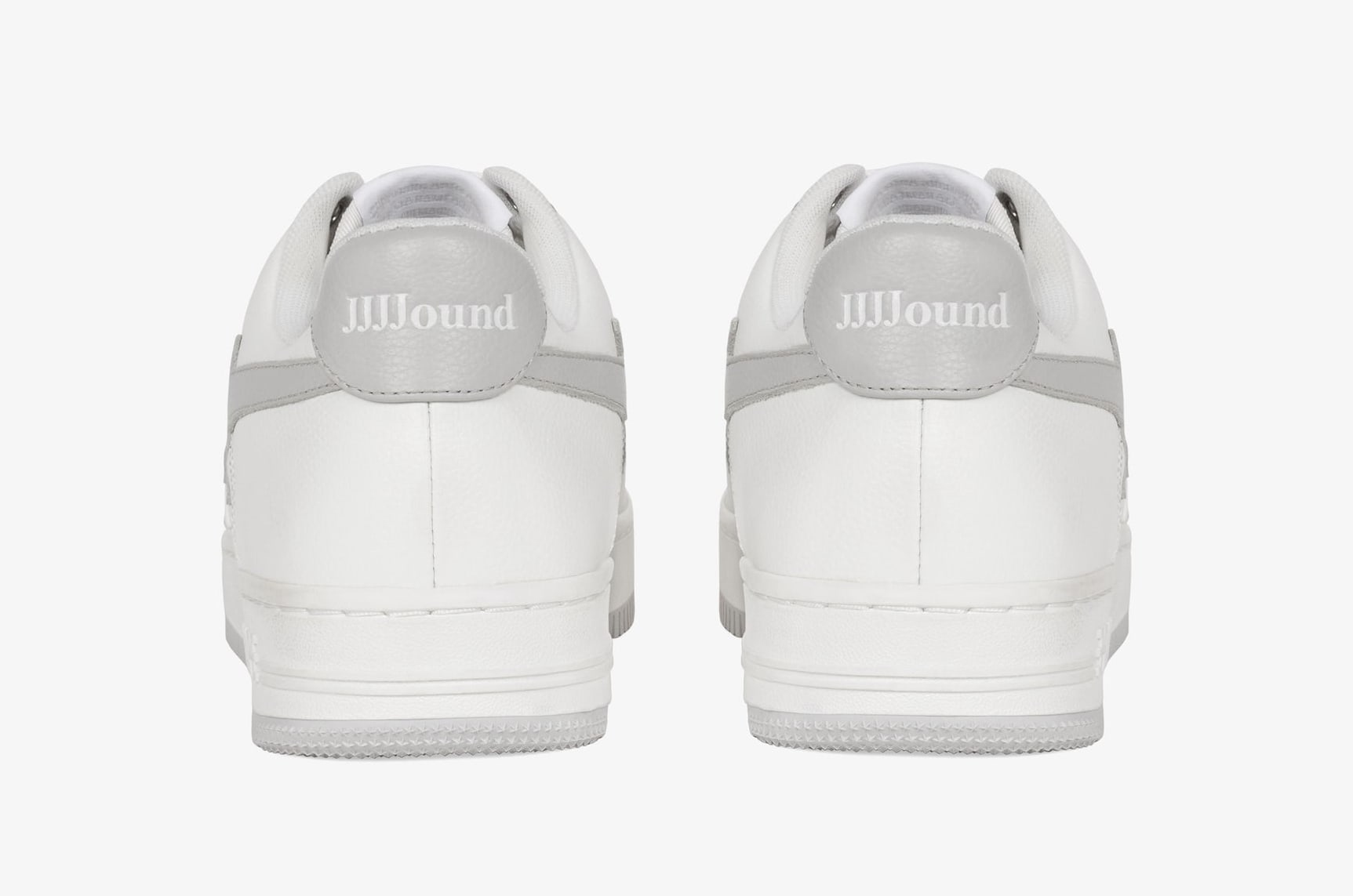 jjjjound bapesta retail