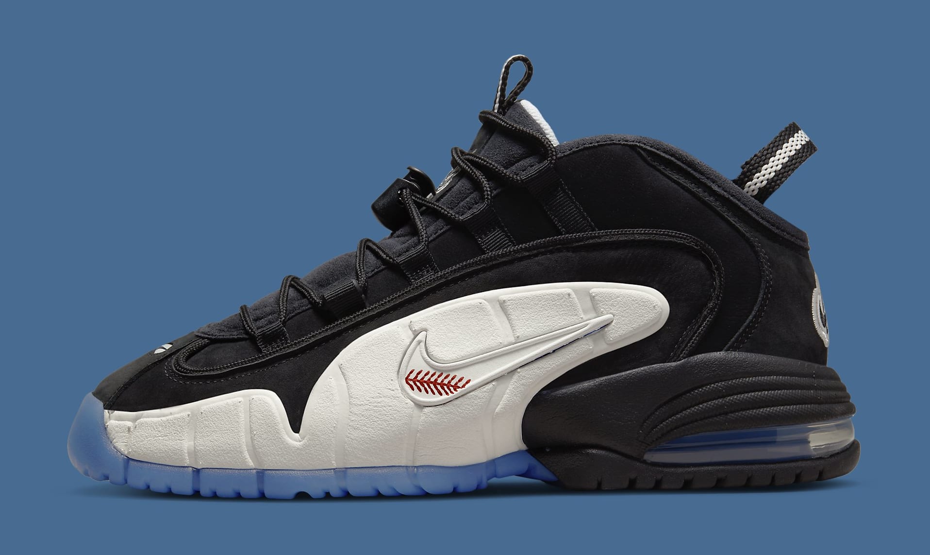 Social Status X Nike Air Max Penny 1 Release Date Dm9130 001 Dm9130 100 Finest Prestige