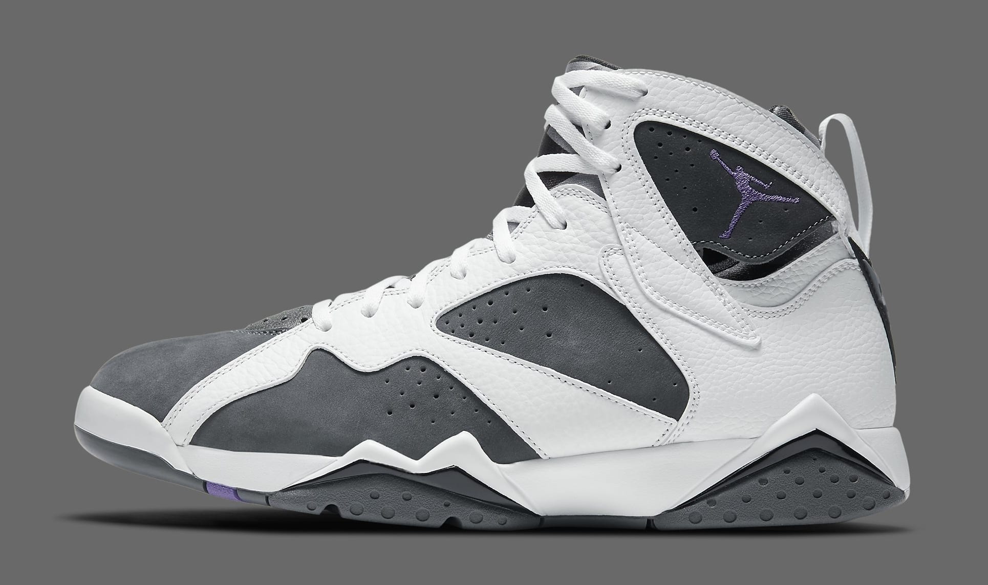 air jordan retro 7 flint grey