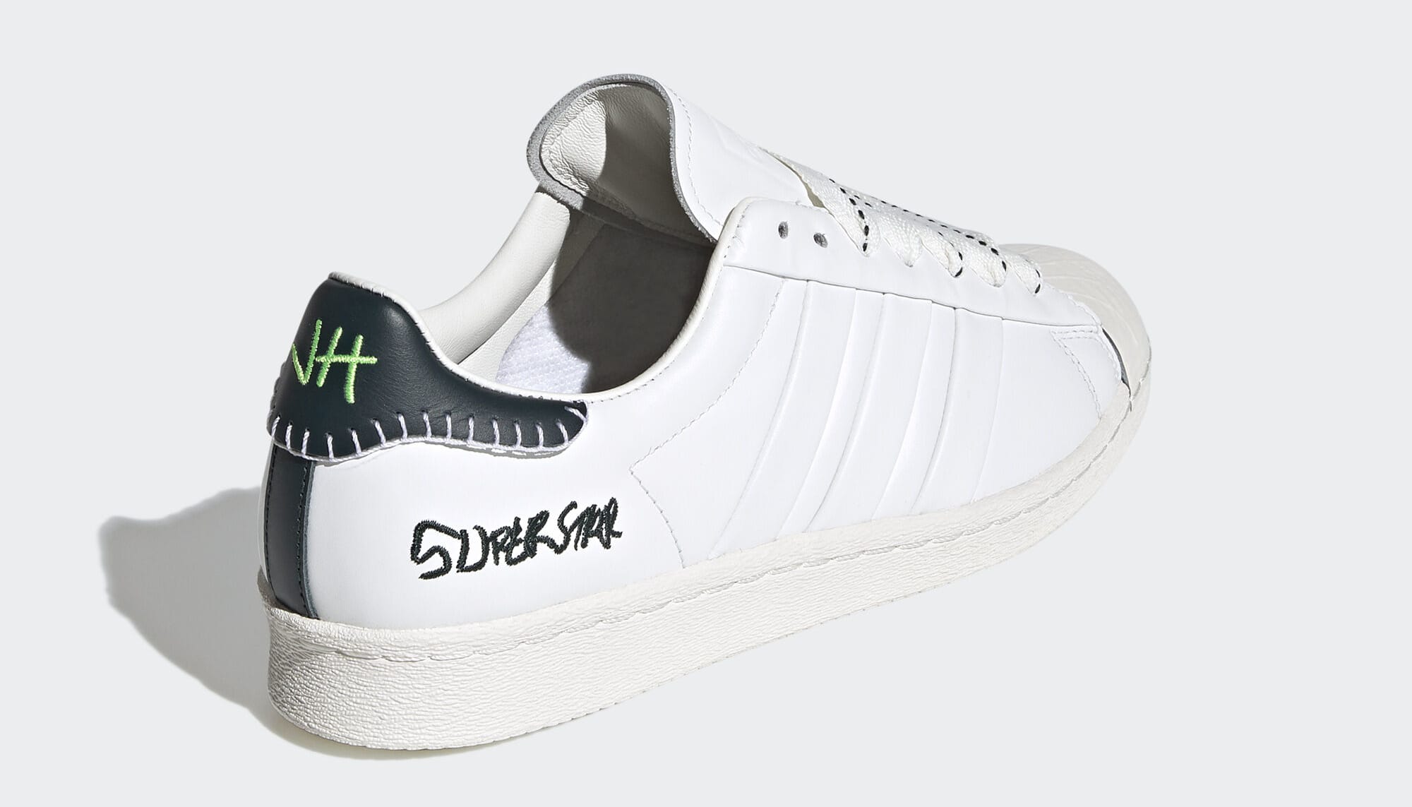 Jonah Hill x Adidas Superstar Officially Unveiled: Release Date