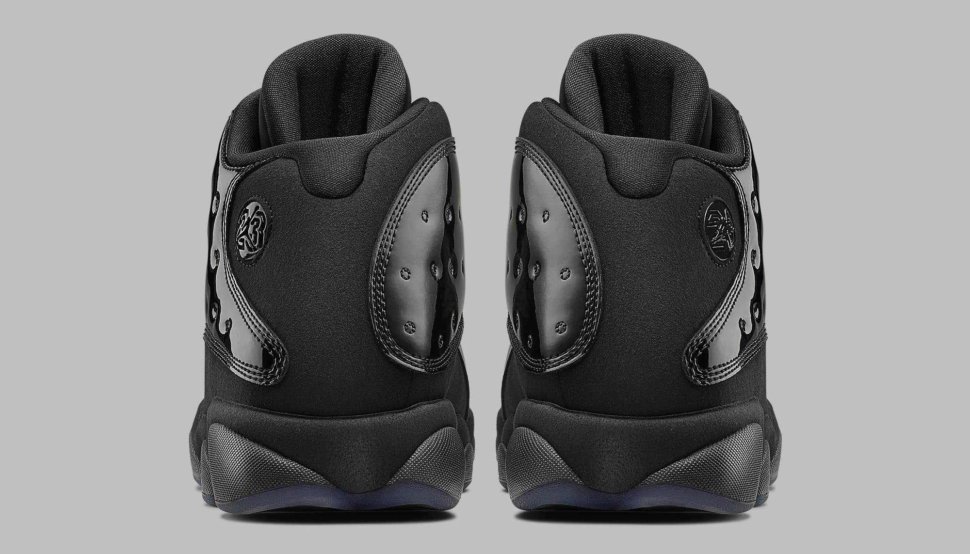 Air Jordan 13 &quot;Cap And Gown&quot; Release Date Confirmed: Official s