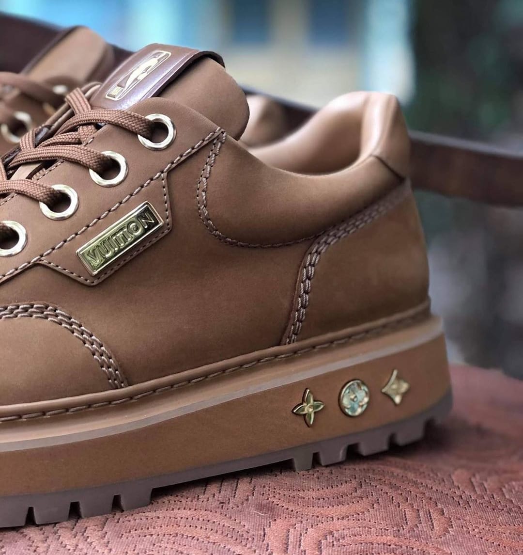 louis vuitton nba sneakers