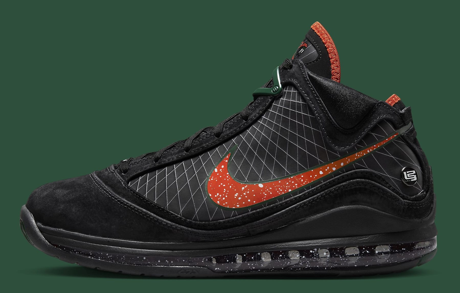 lebron7 baseball