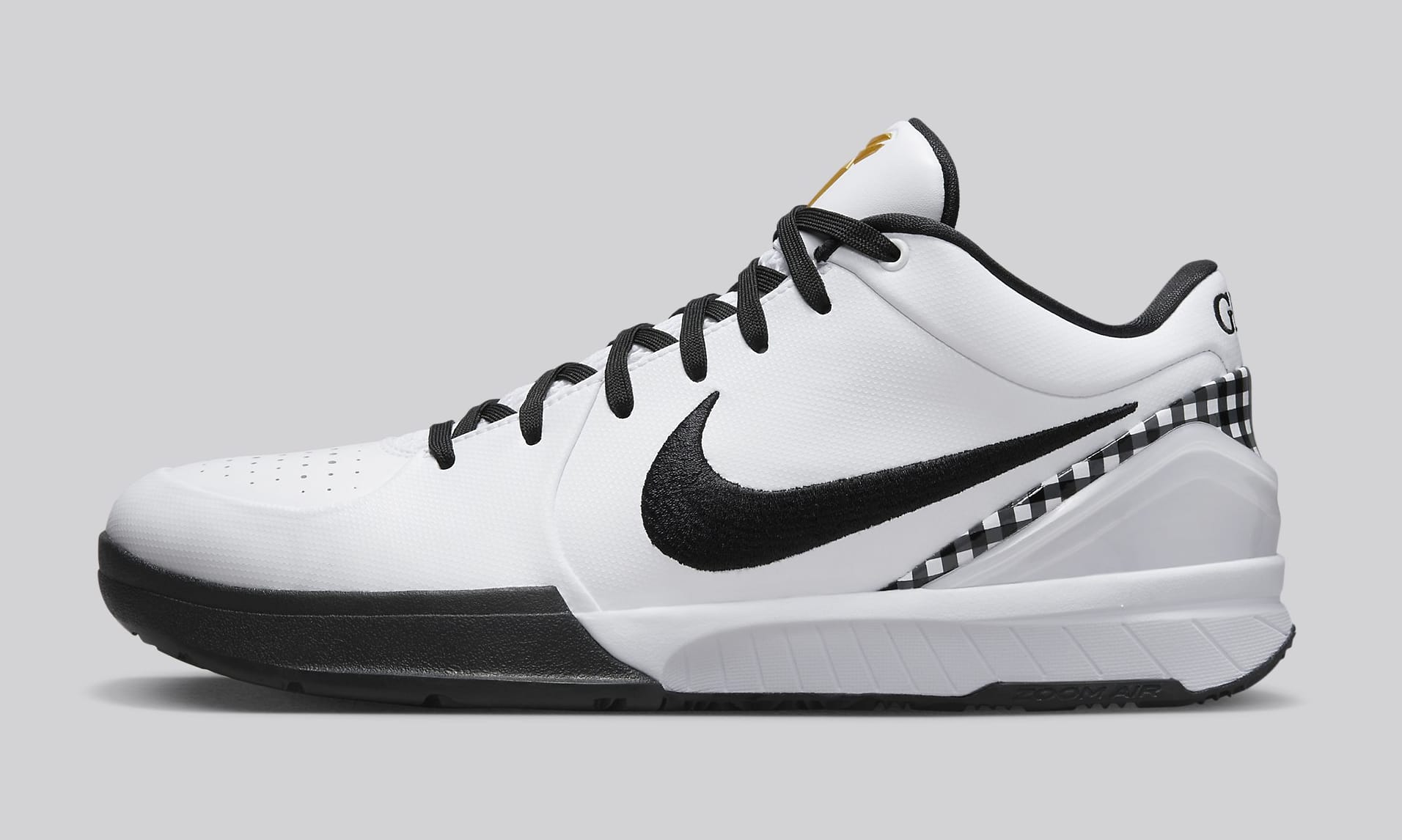 nike zoom kobe 4 protro