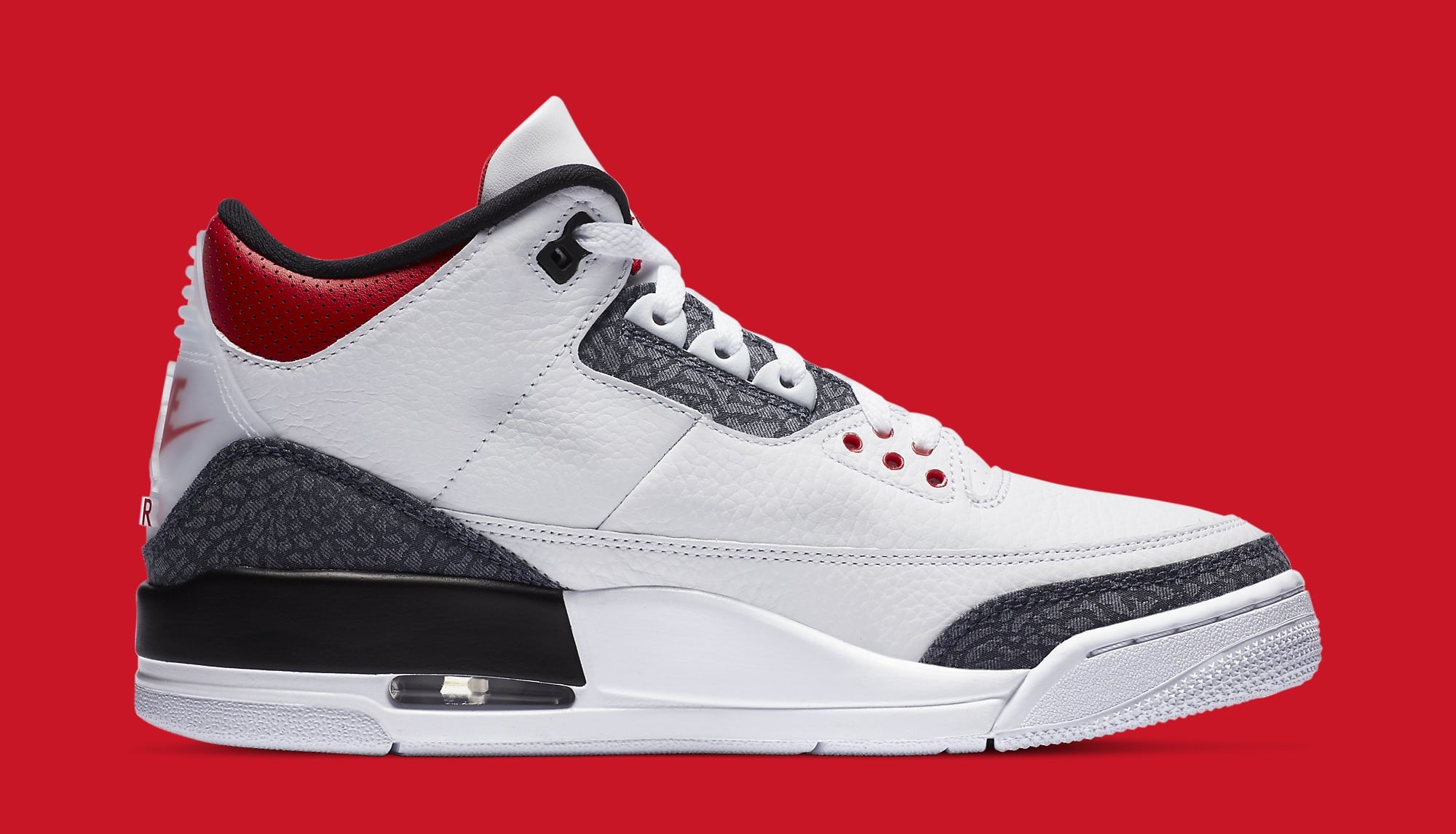 Air Jordan 3 Retro Se Fire Red Cz6431 100 Release Date Sole Collector