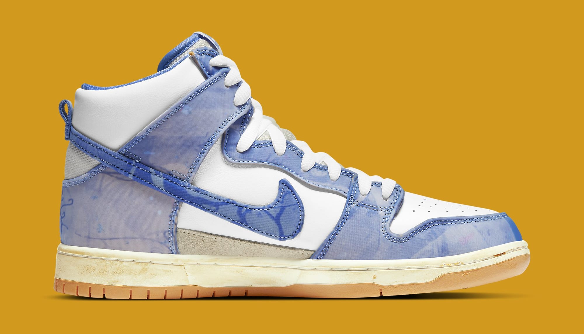 carpet company dunk release date