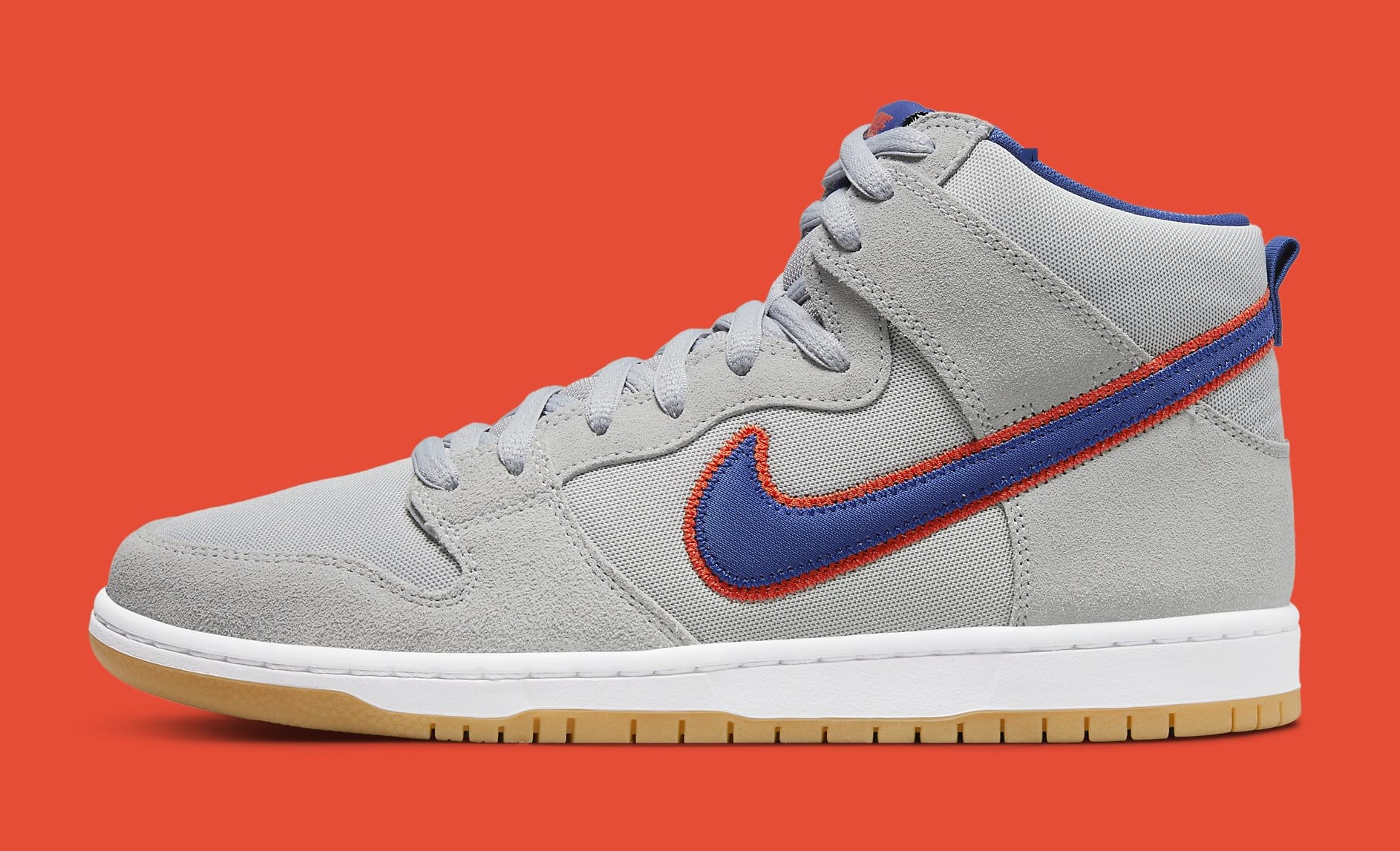 mets nike dunk