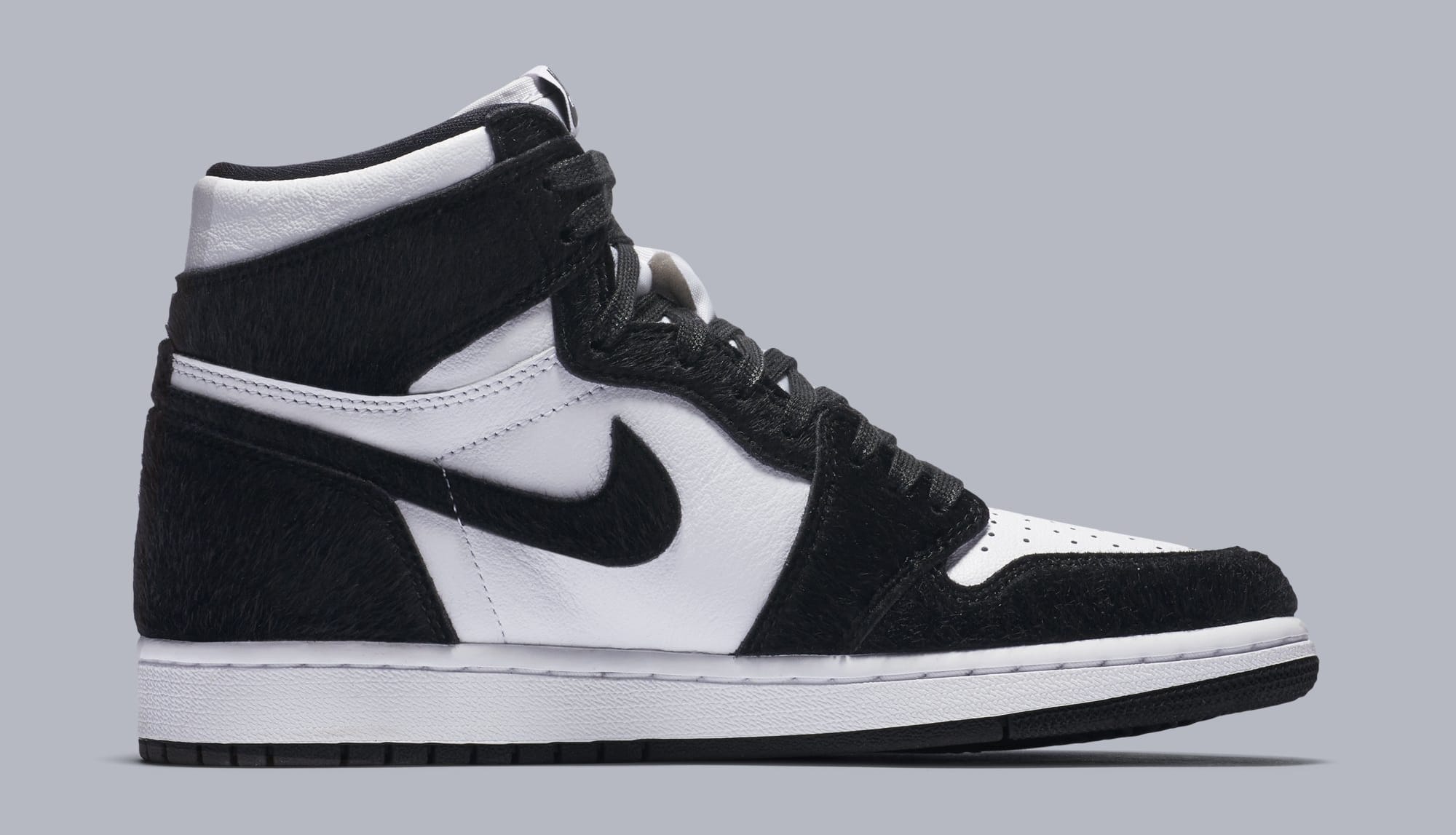 jordan retro 1 og panda