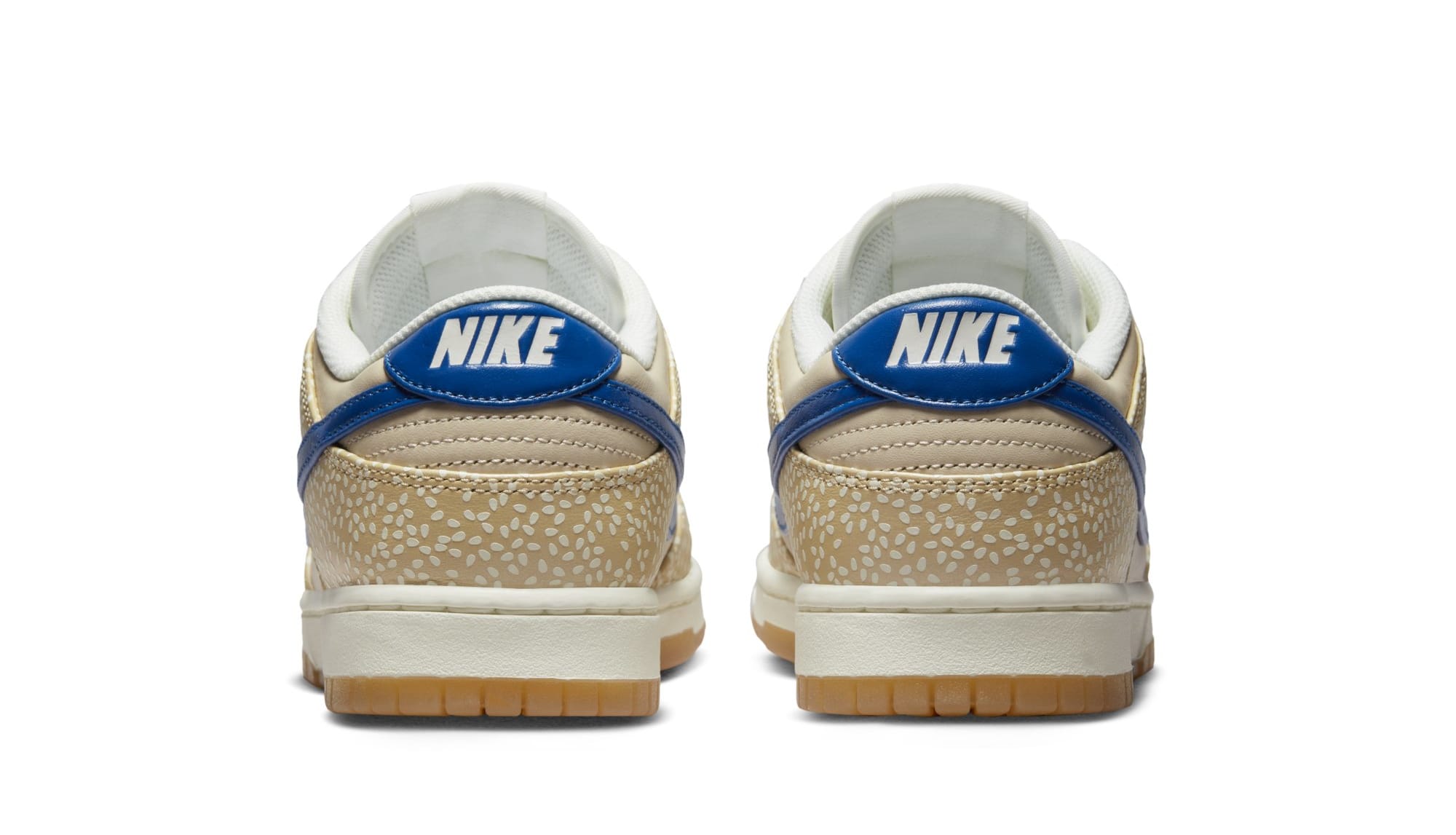 Nike Dunk Low 'Montreal Bagel' Release Date DZ4853200 Sole Collector