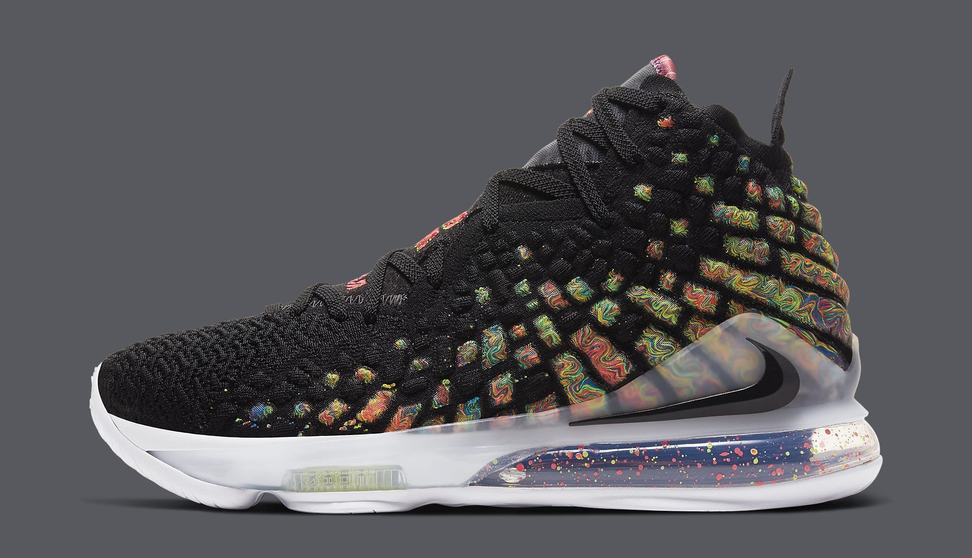the latest lebron shoes