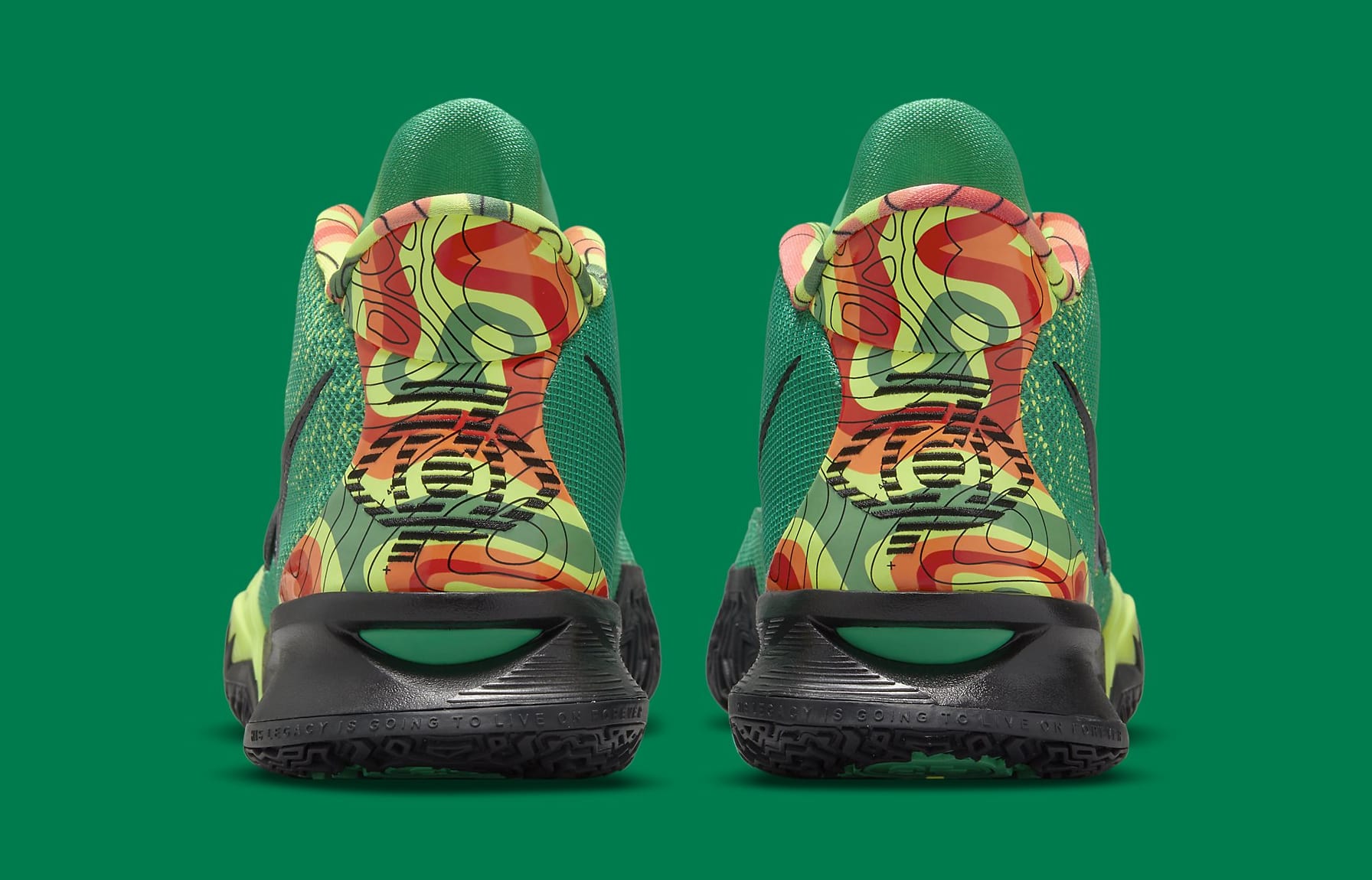 weatherman kyrie 7