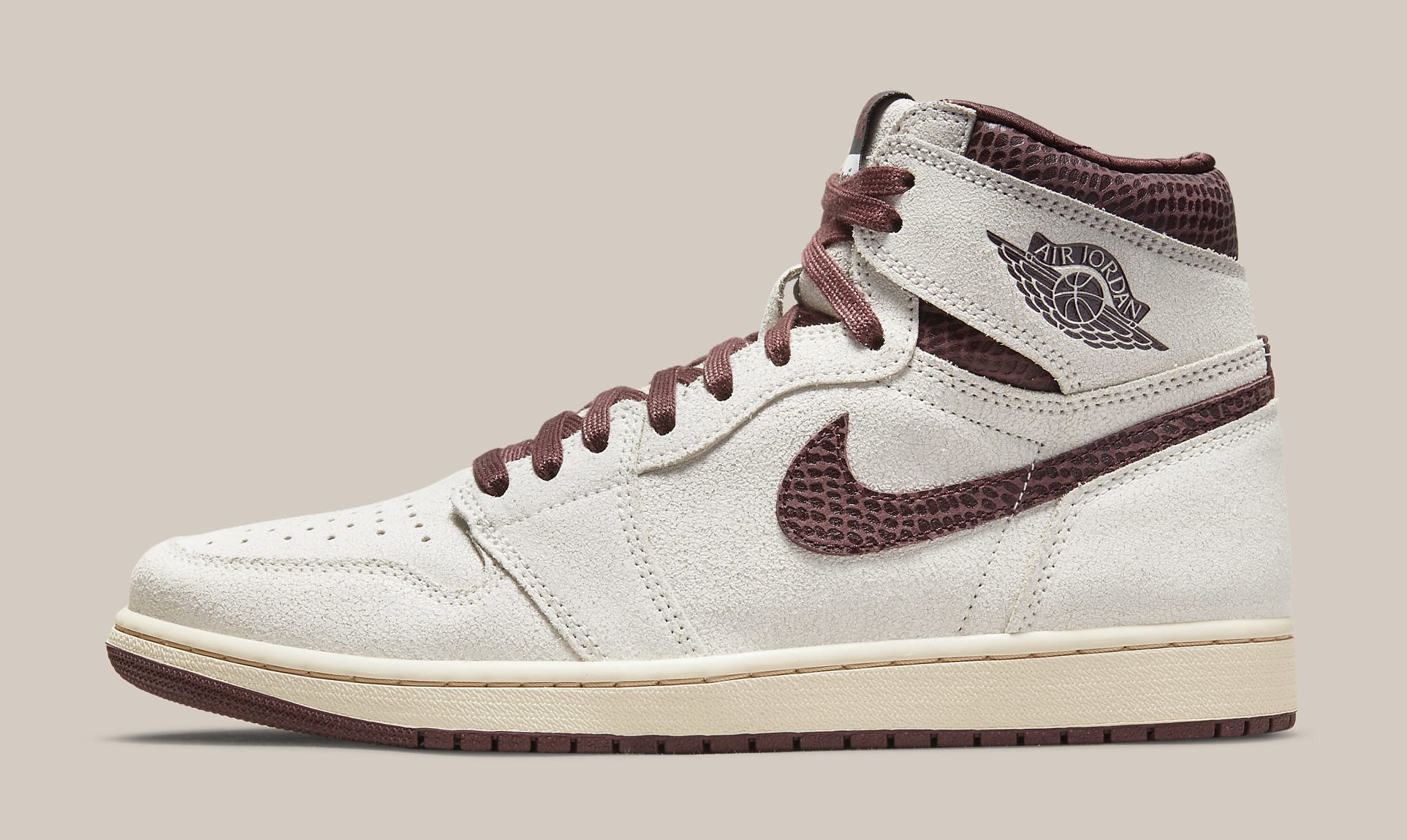 nike jordan 1 collab