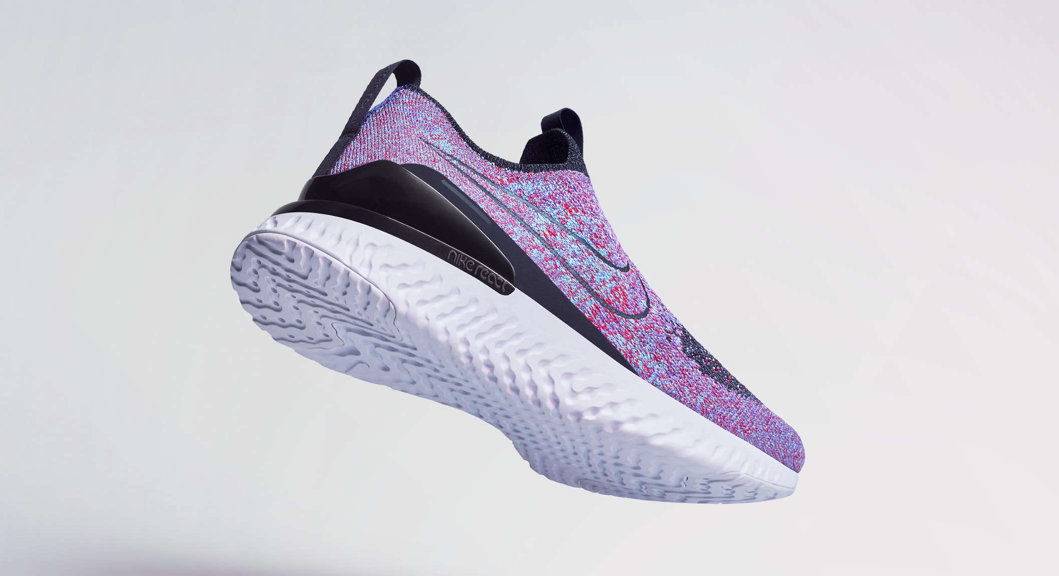 Nike Phantom React Flyknit Unveiled: Official Images and Release Info
