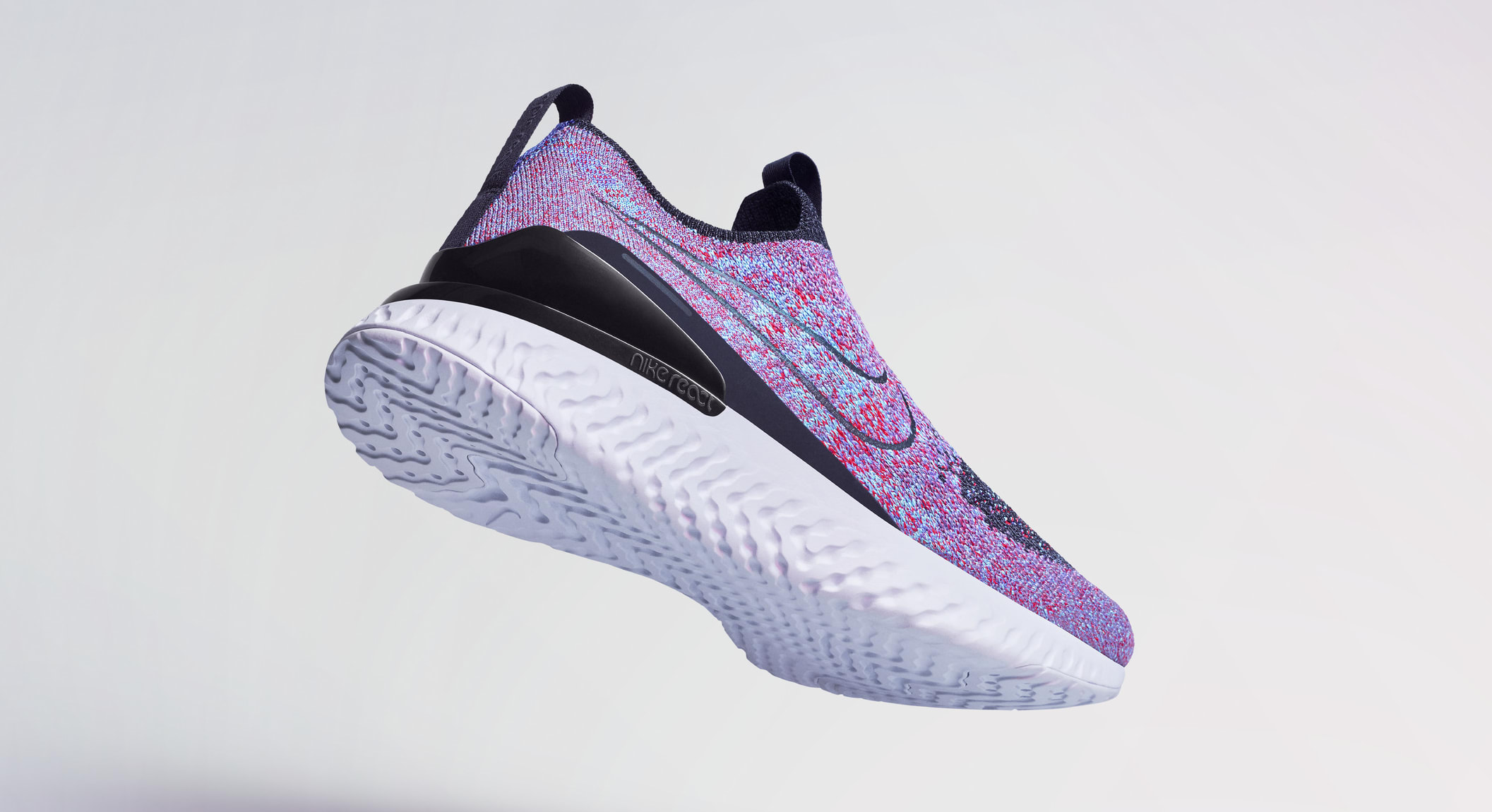 Nike Phantom React Flyknit Unveiled: Official s and Release Info