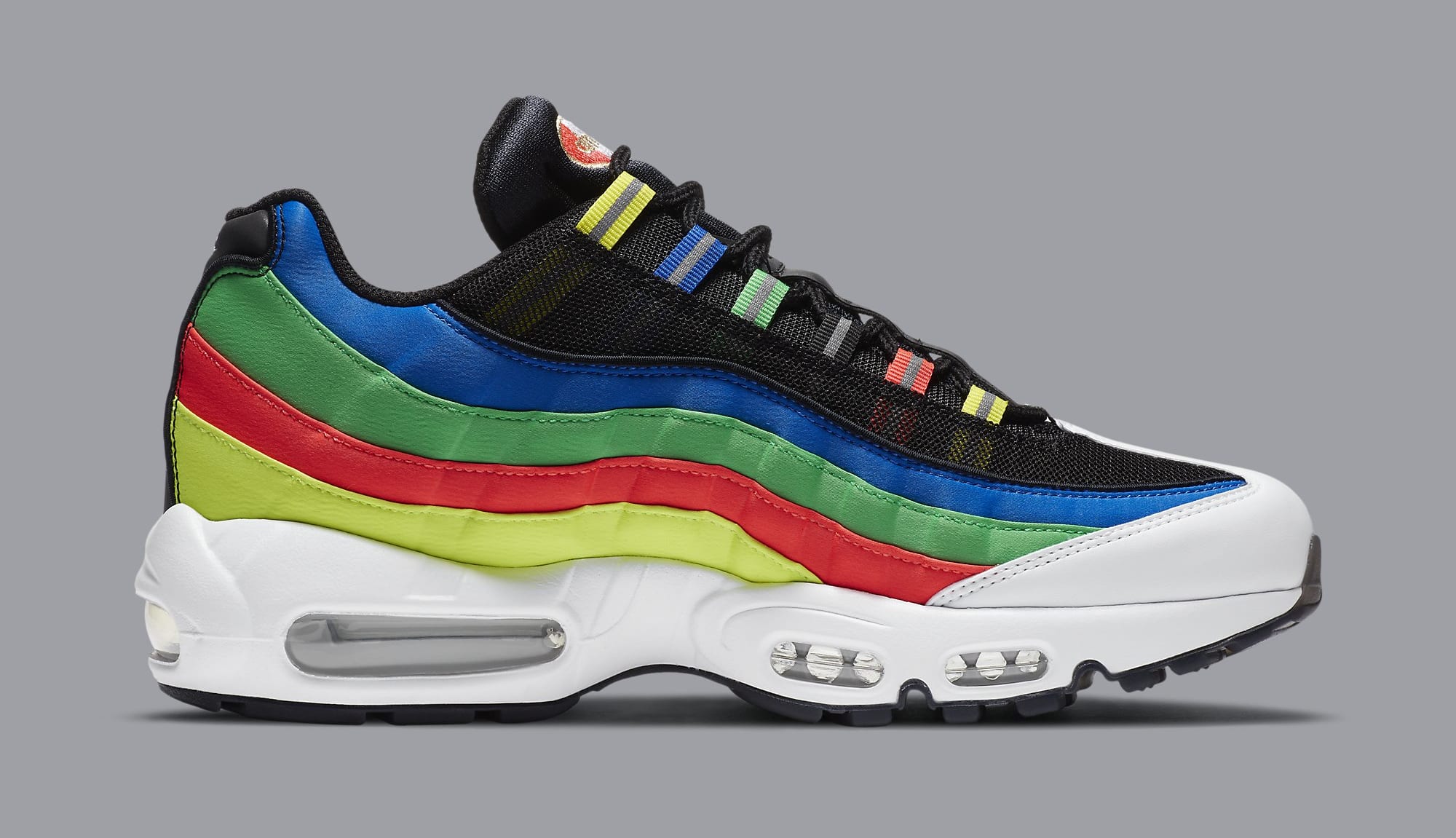 air max 95 hidden message