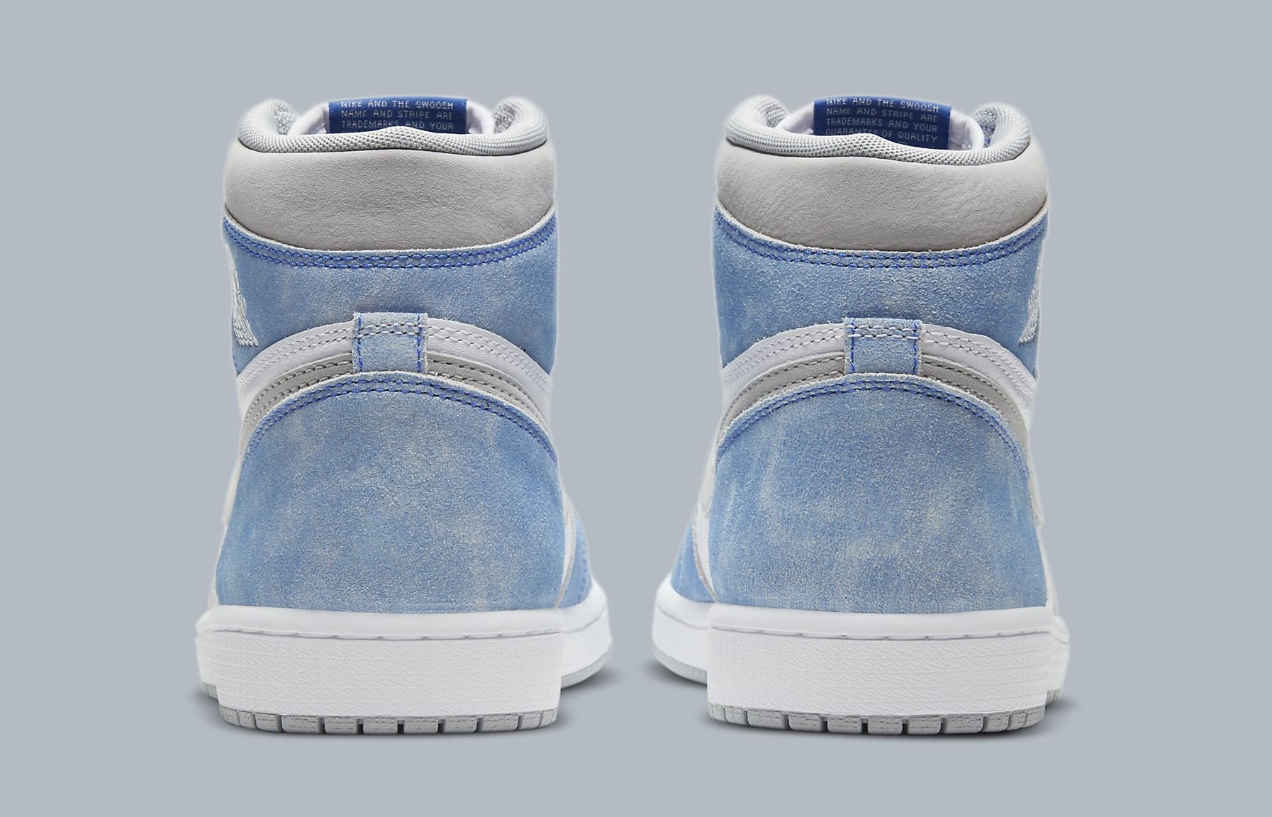 jordan 1 hyper royal 2021 stockx