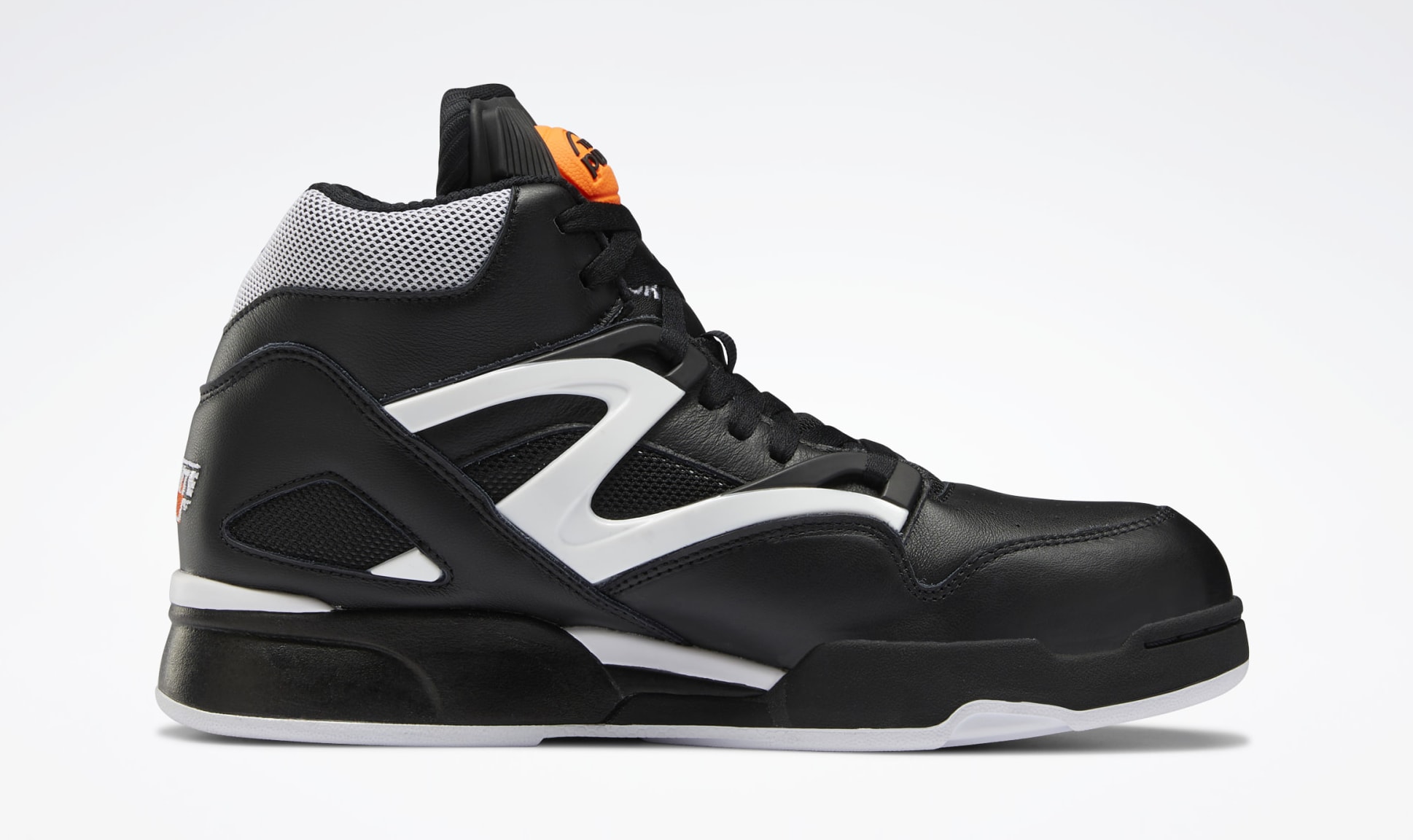 Dee Brown S Reebok Pumps Are Returning Soon Made Famous In The 1991 Nba